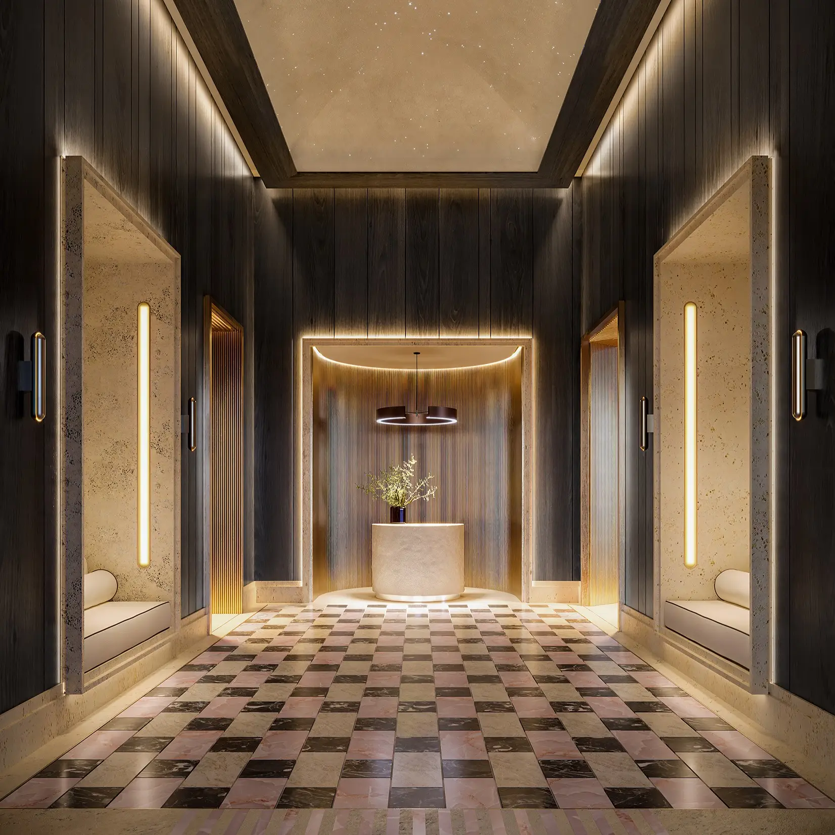 Vela Dorchester Collection — image 2
