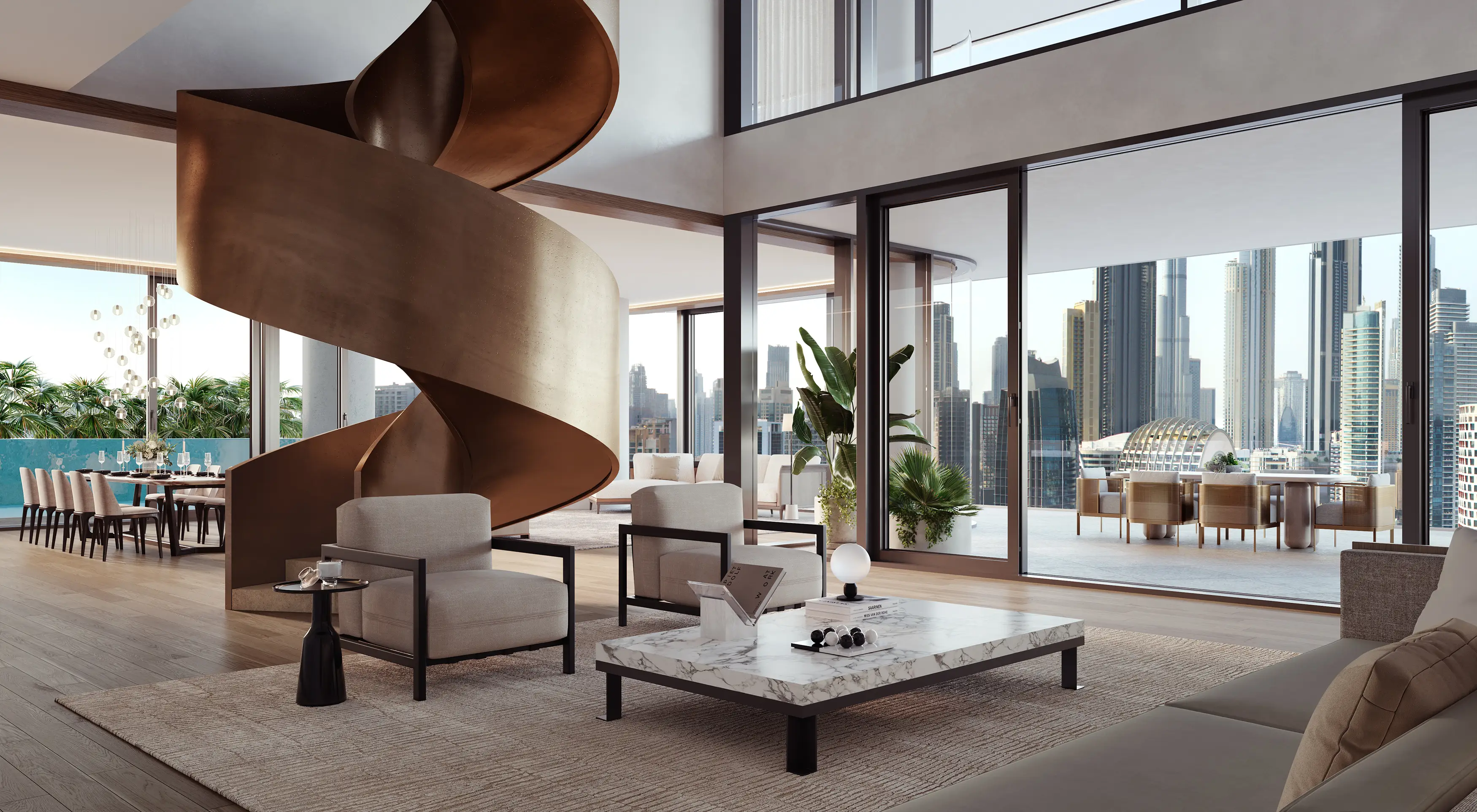Vela Dorchester Collection — image 3