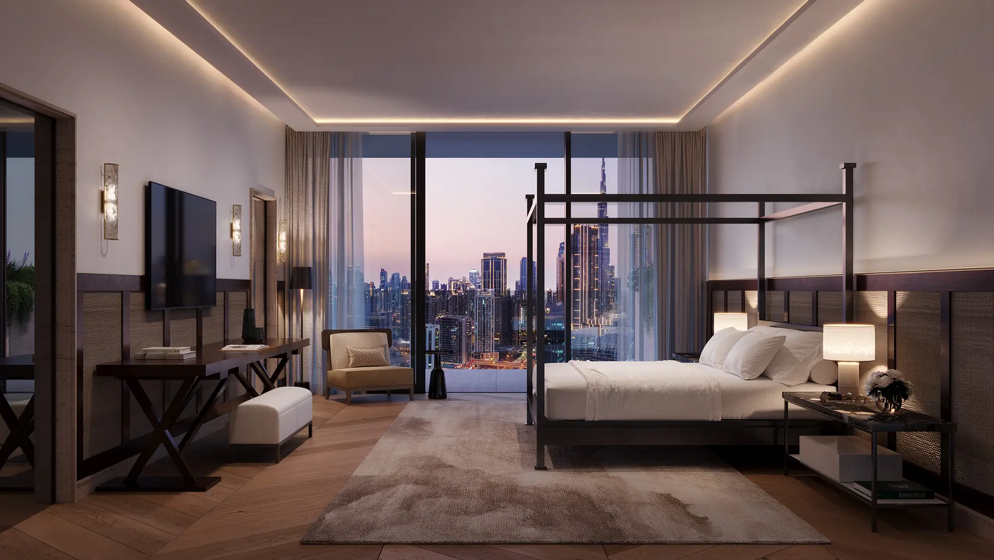 Vela Dorchester Collection — image 4