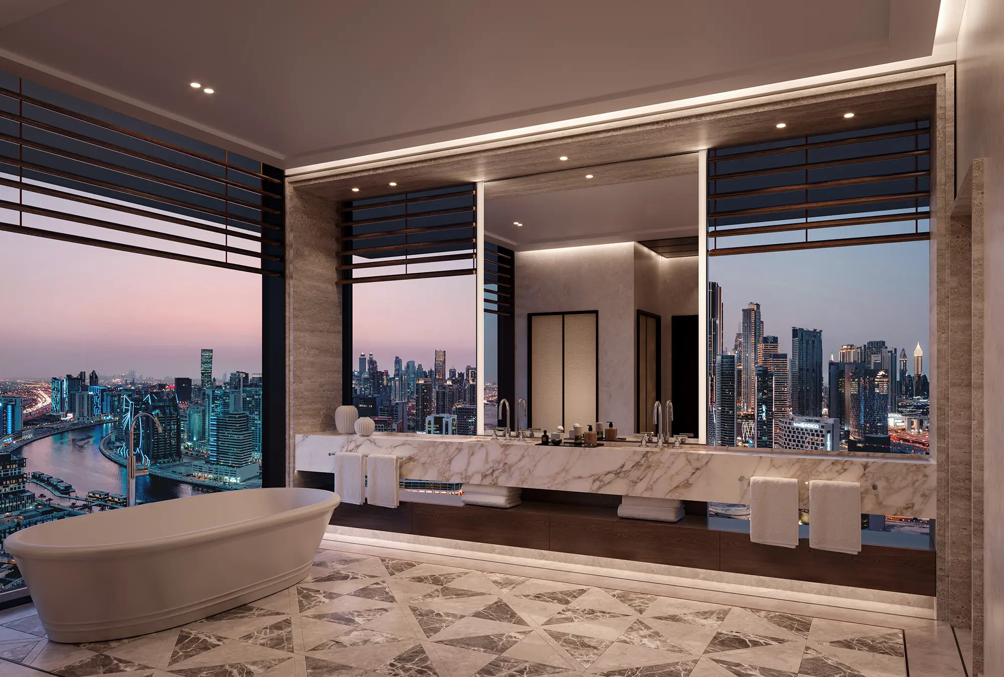 Vela Dorchester Collection — image 9