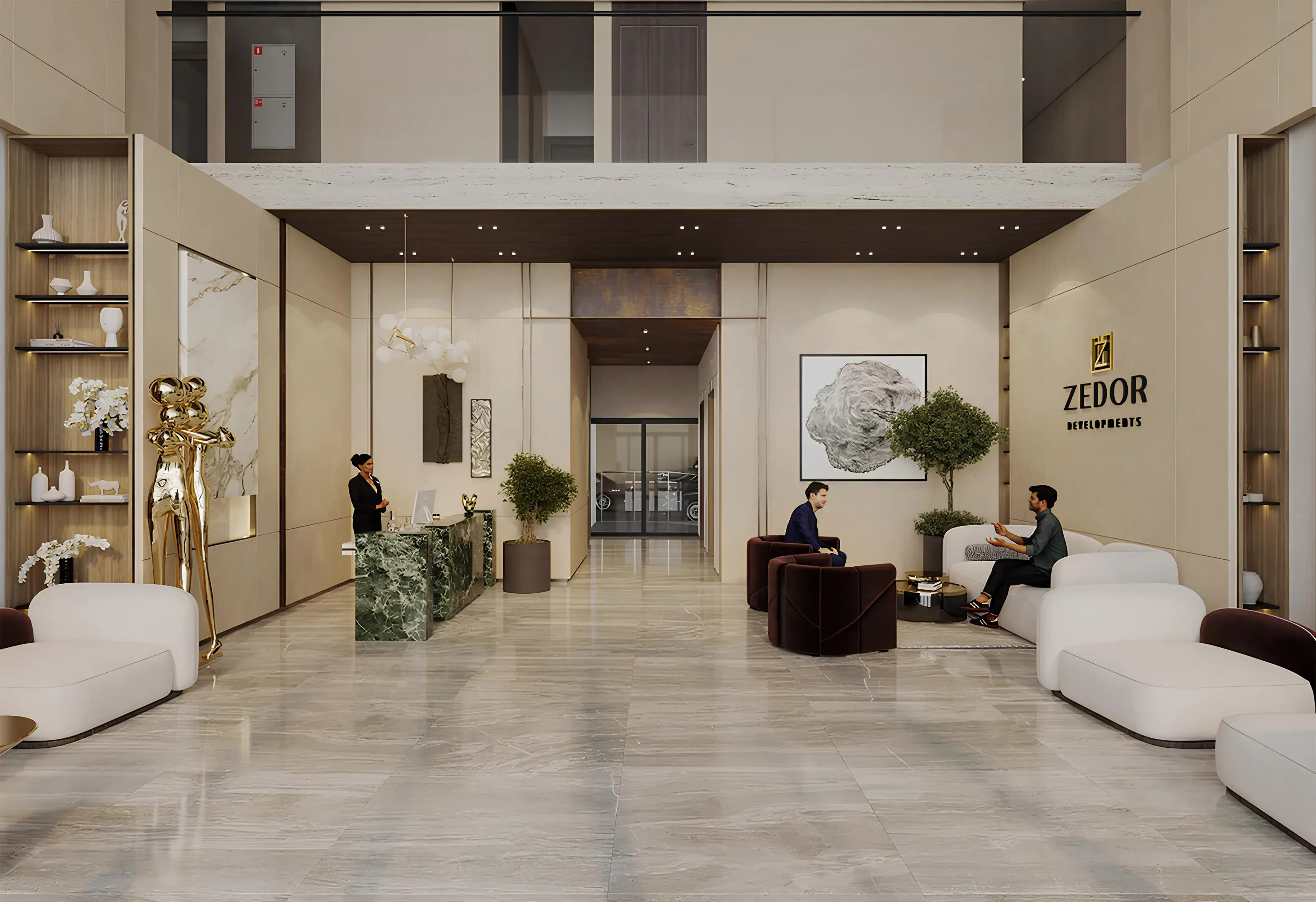Ventana Residences — image 3