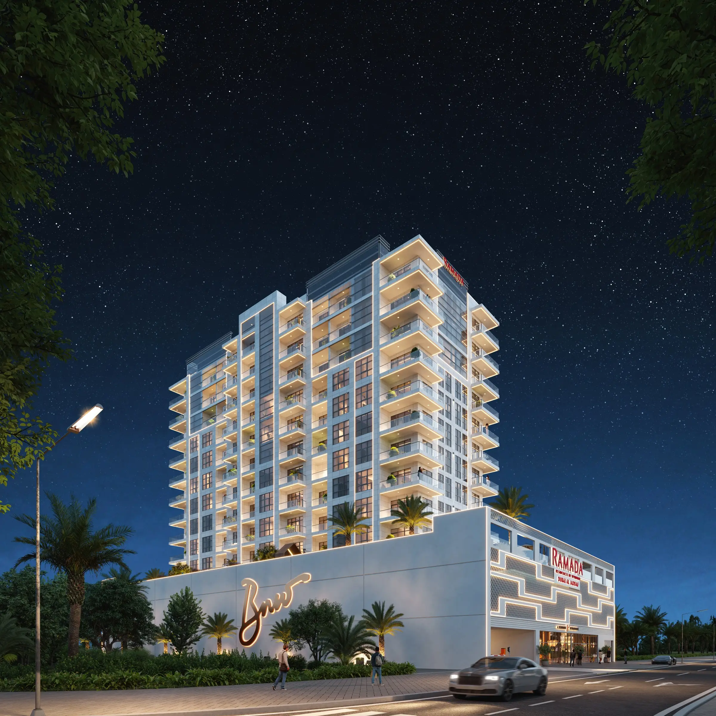 Ramada Residences by Wyndham — image 4