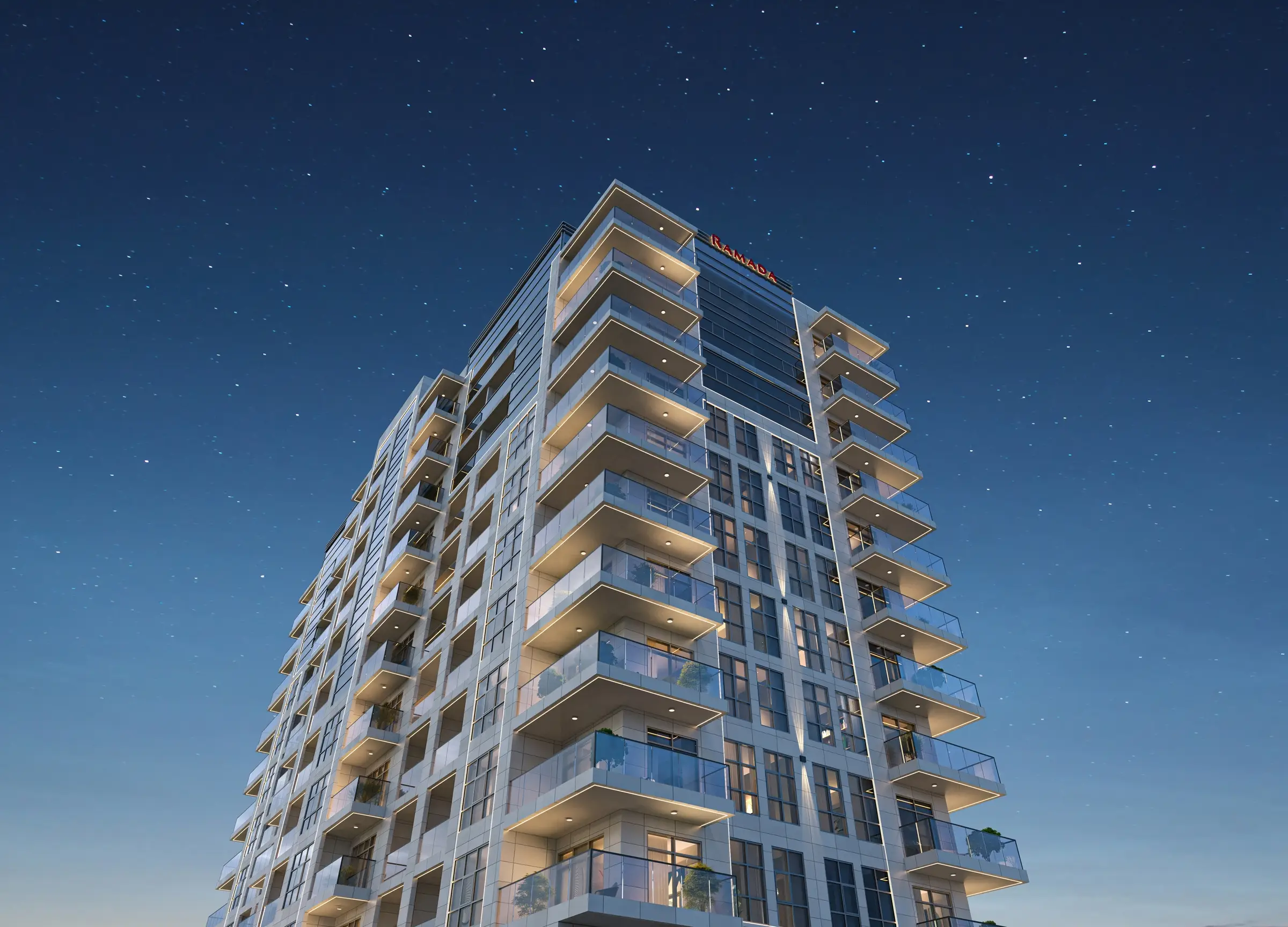 Ramada Residences by Wyndham — image 2