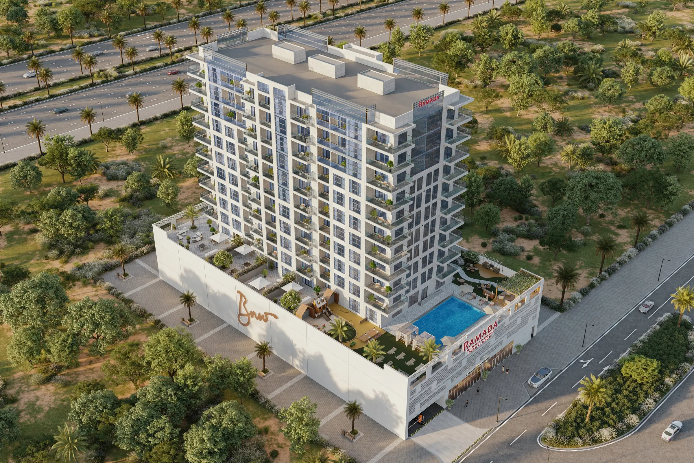 Ramada Residences by Wyndham — image 3