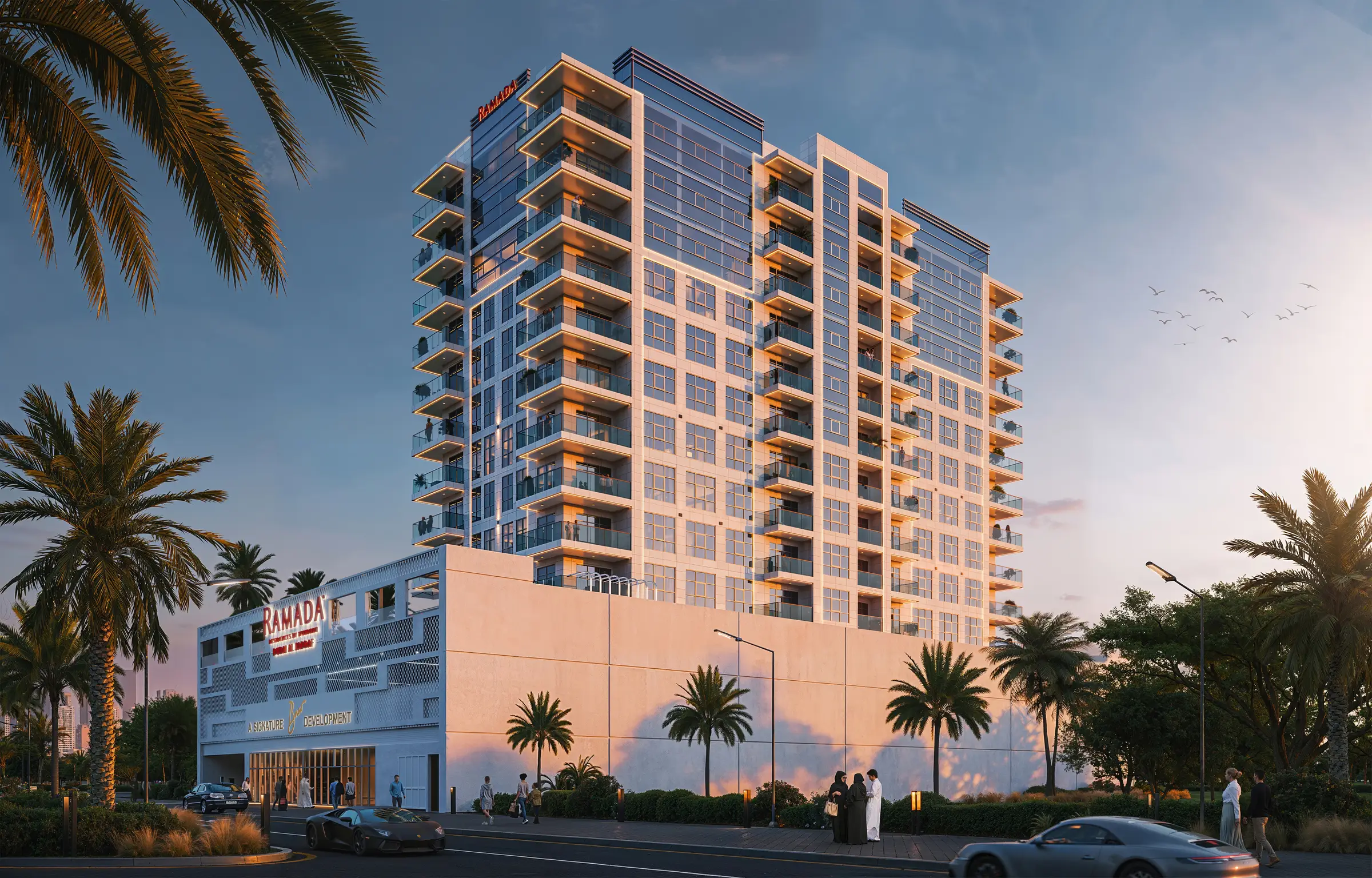 Ramada Residences by Wyndham — image 5