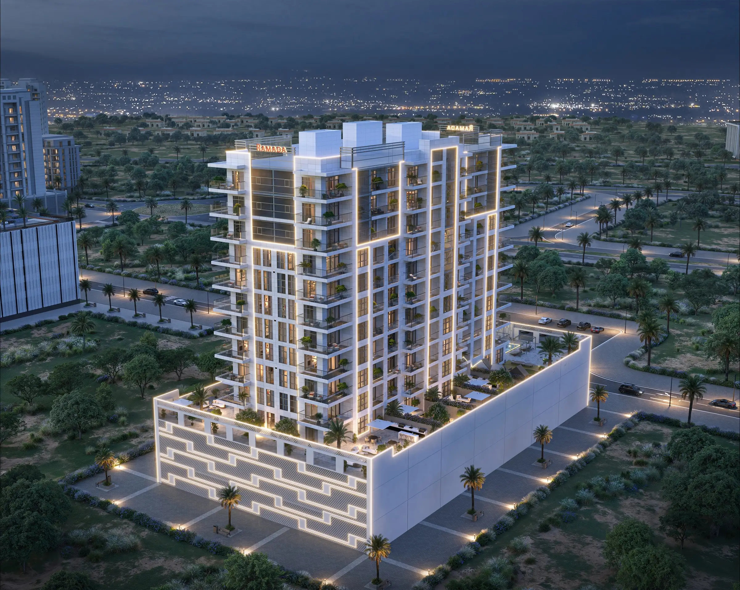 Ramada Residences by Wyndham — image 6