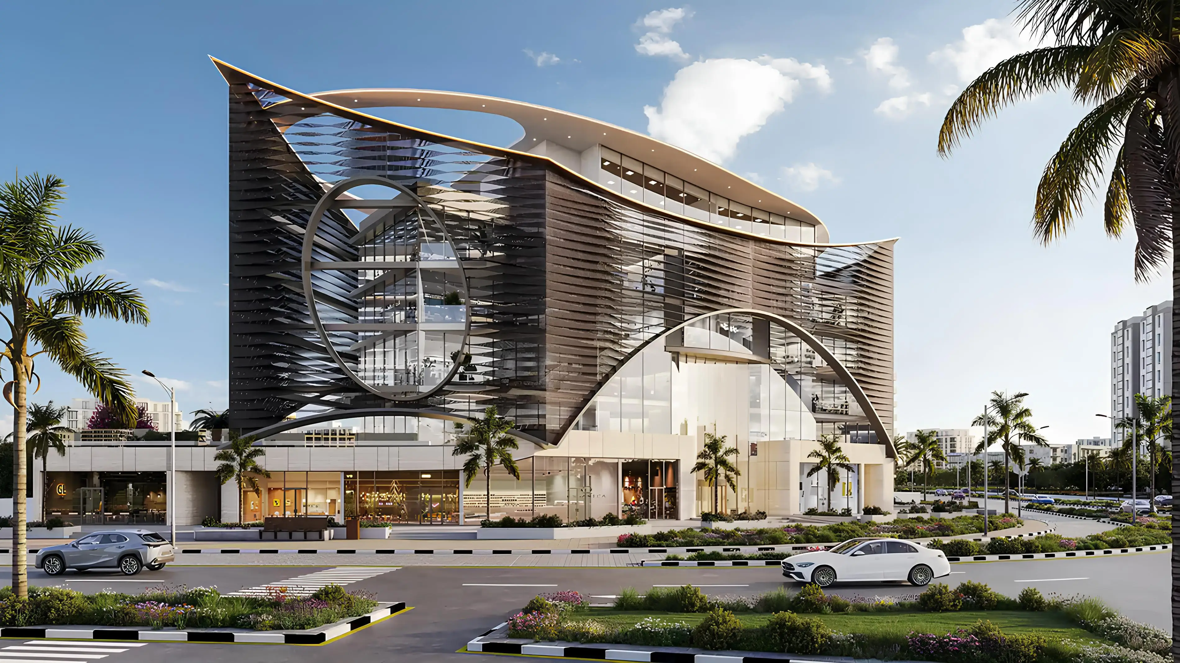 Vertex Pointe — image 3