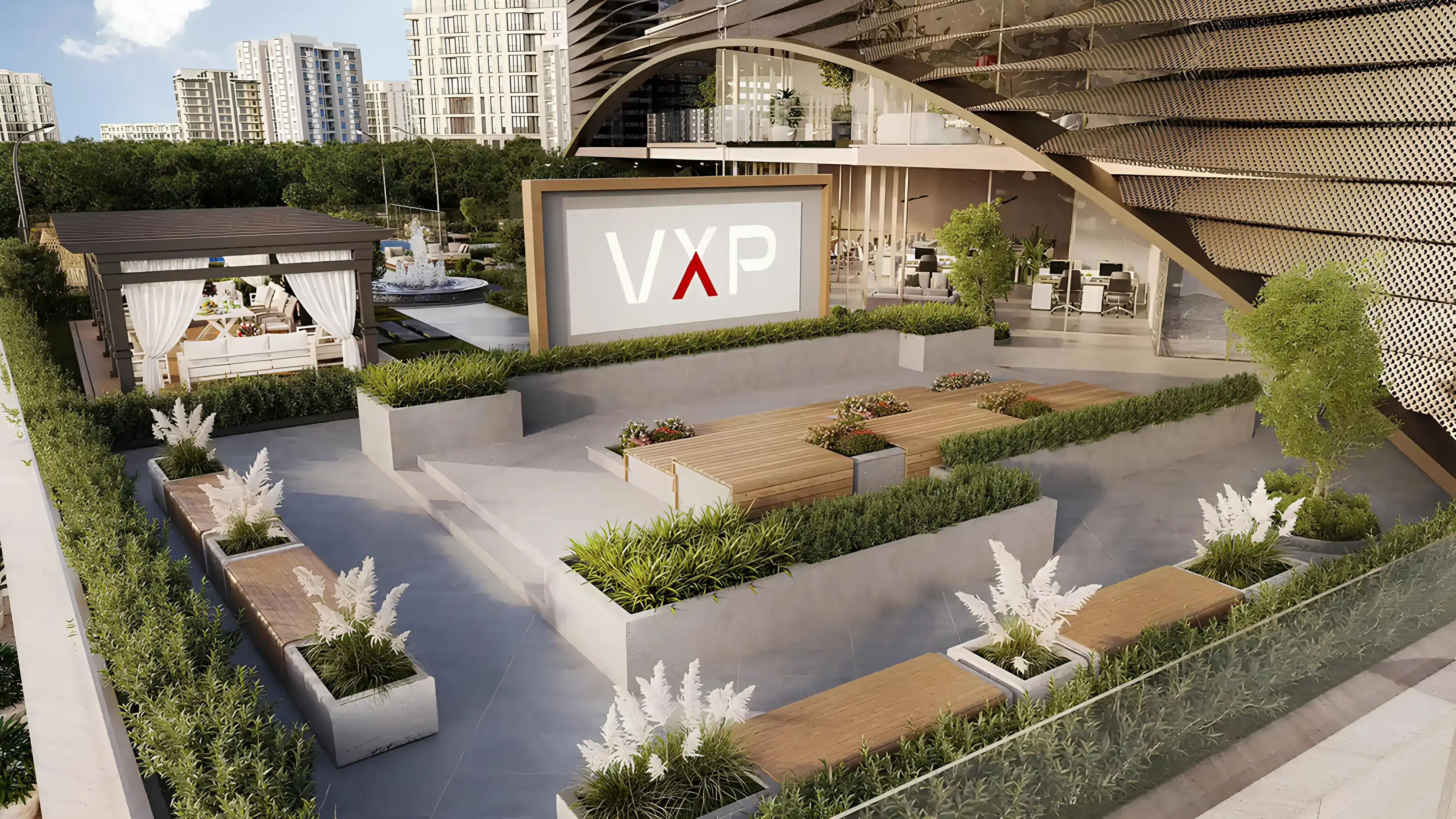 Vertex Pointe — image 4