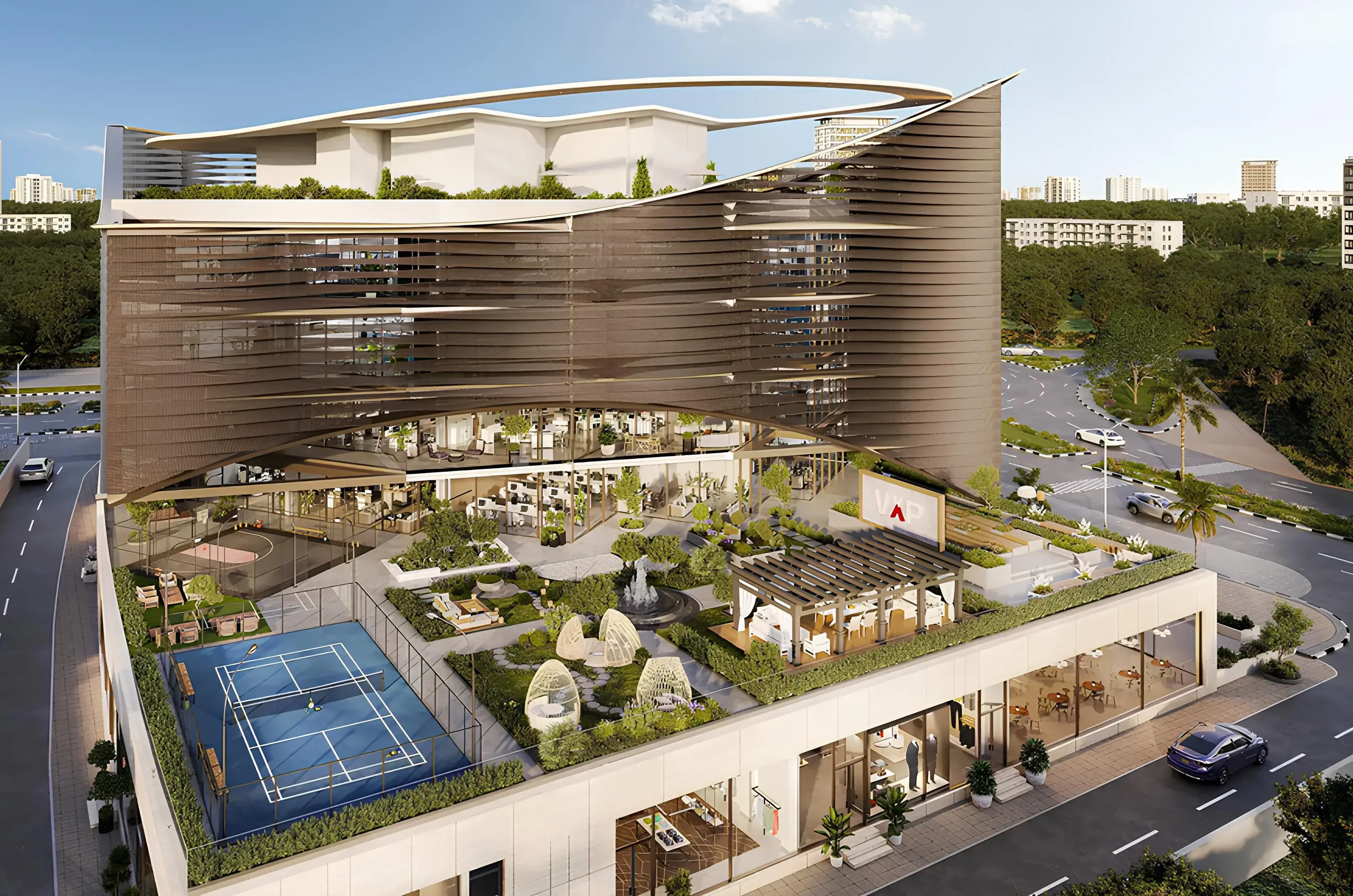 Vertex Pointe — image 6