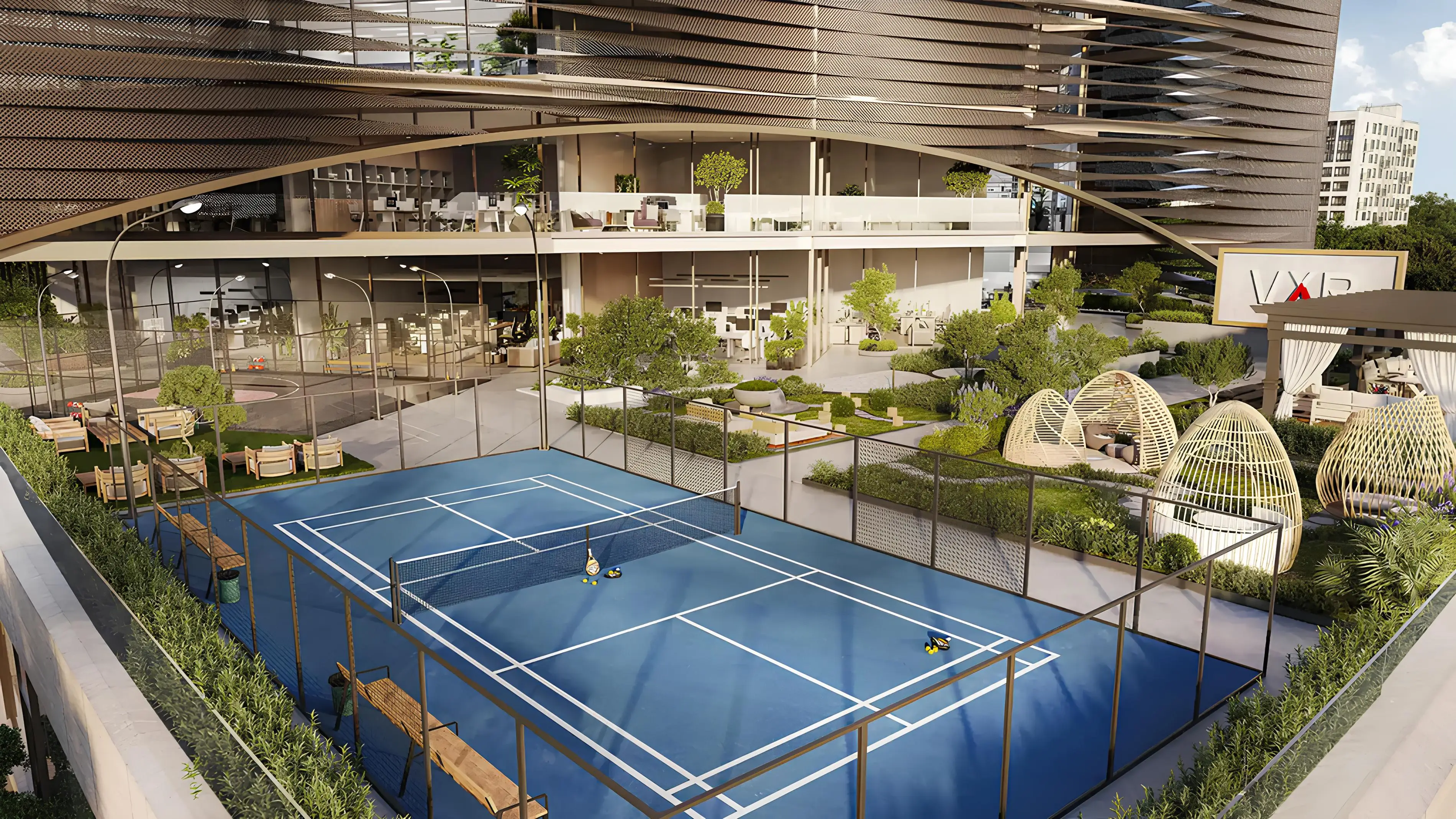 Vertex Pointe — image 7