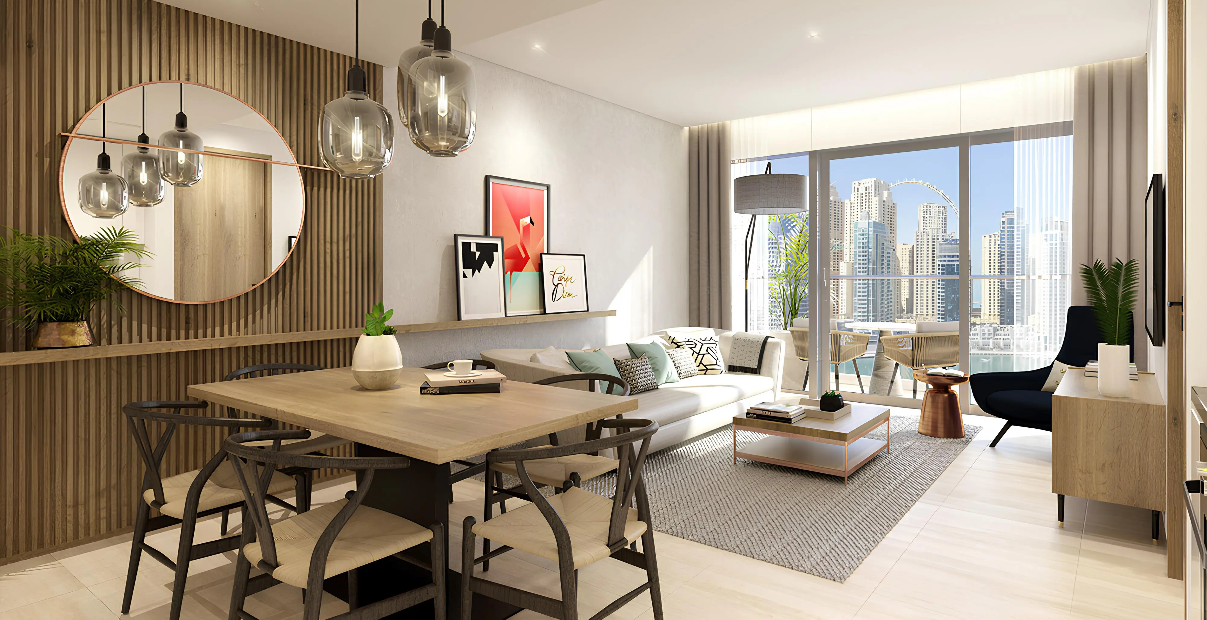 Vida Residences Dubai Marina — image 3