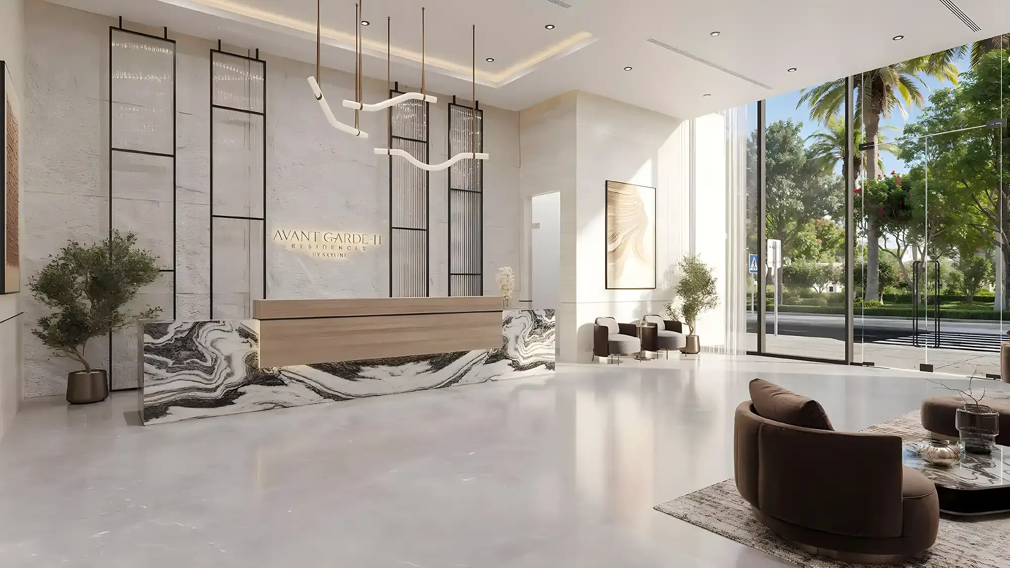 Avant Garde Residences 2 — image 2
