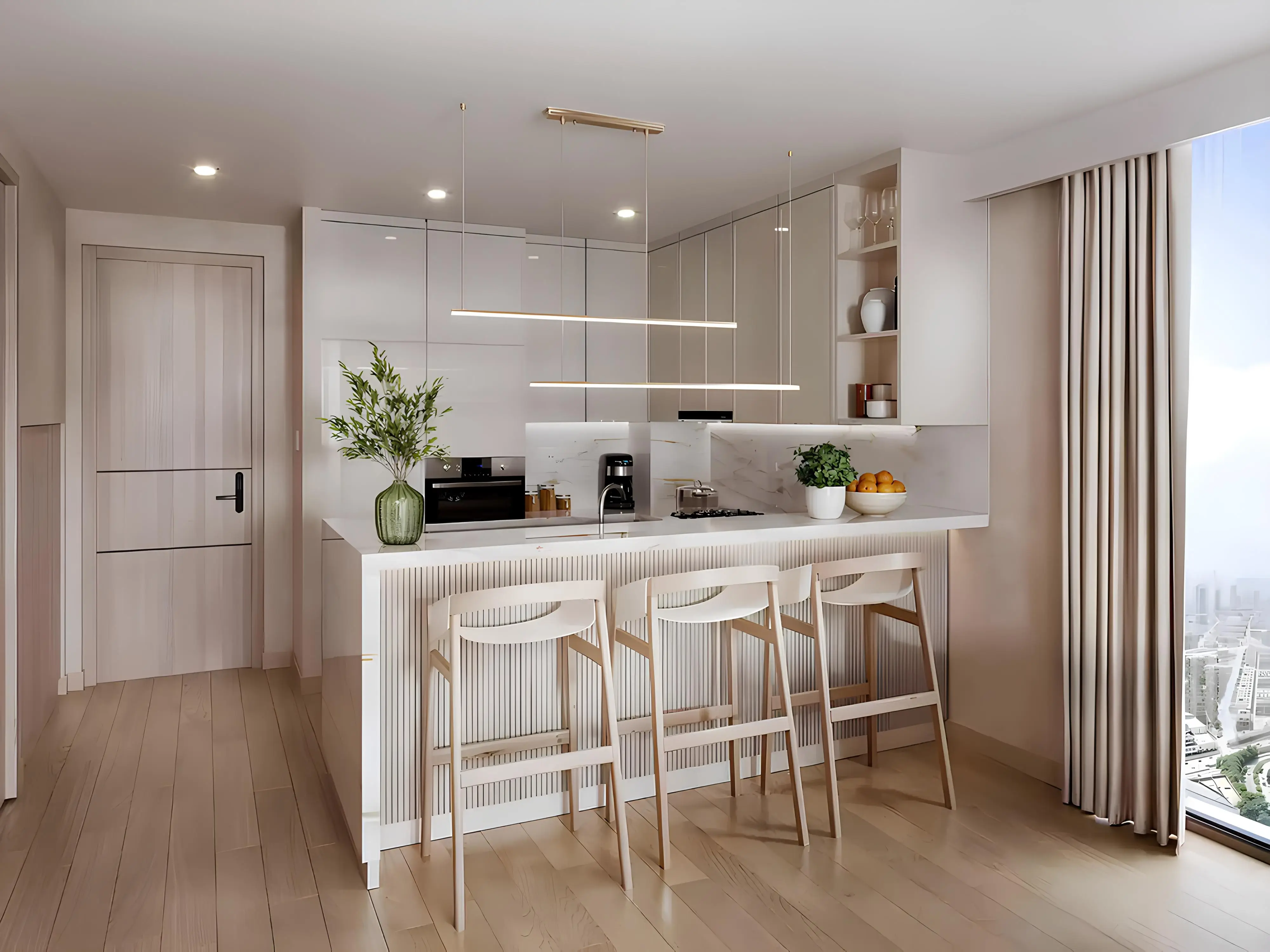 Avant Garde Residences 2 — image 3