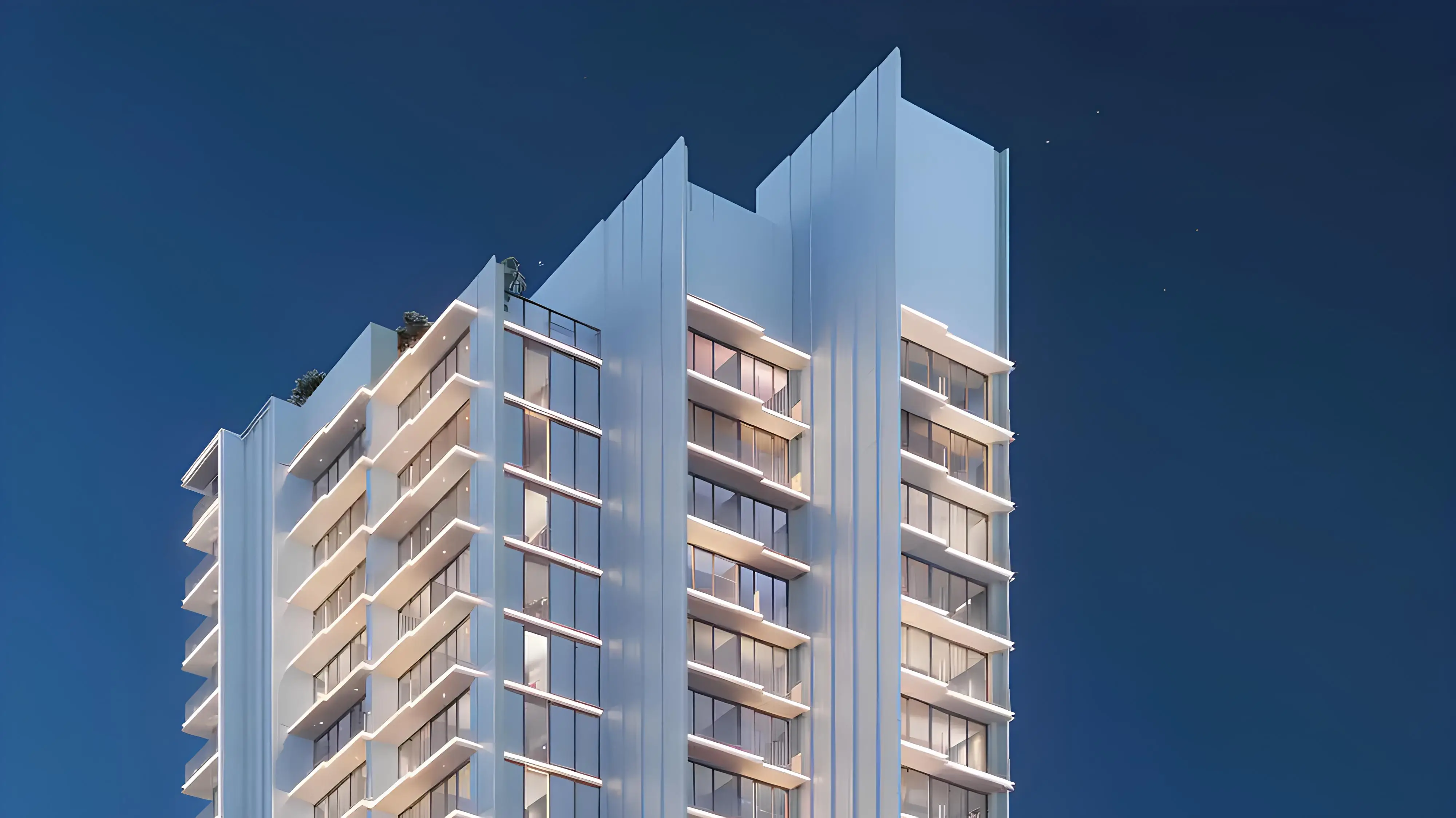Avant Garde Residences 2