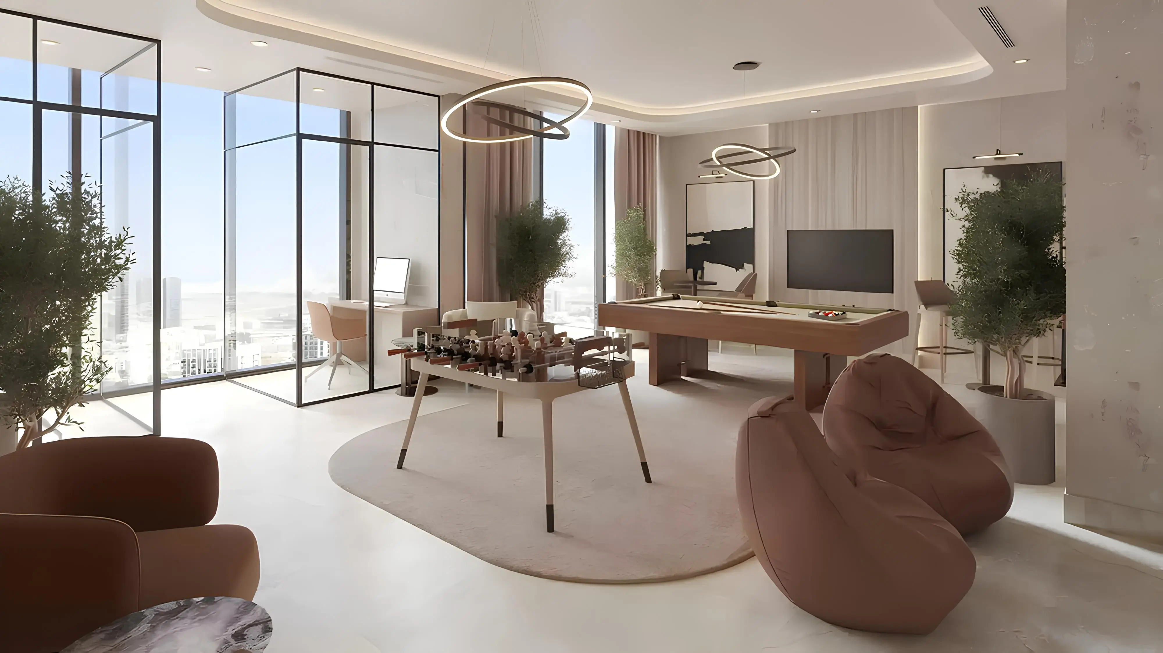 Avant Garde Residences 2 — image 7