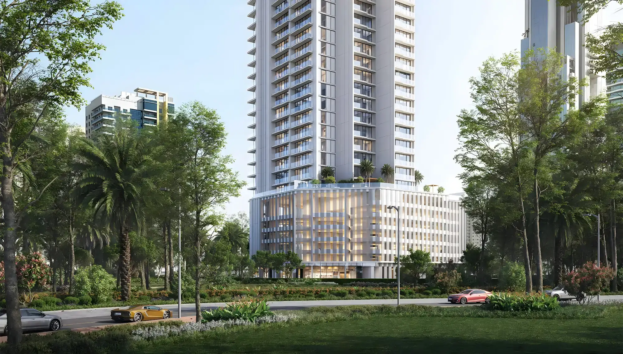 Avant Garde Residences 2 — image 9