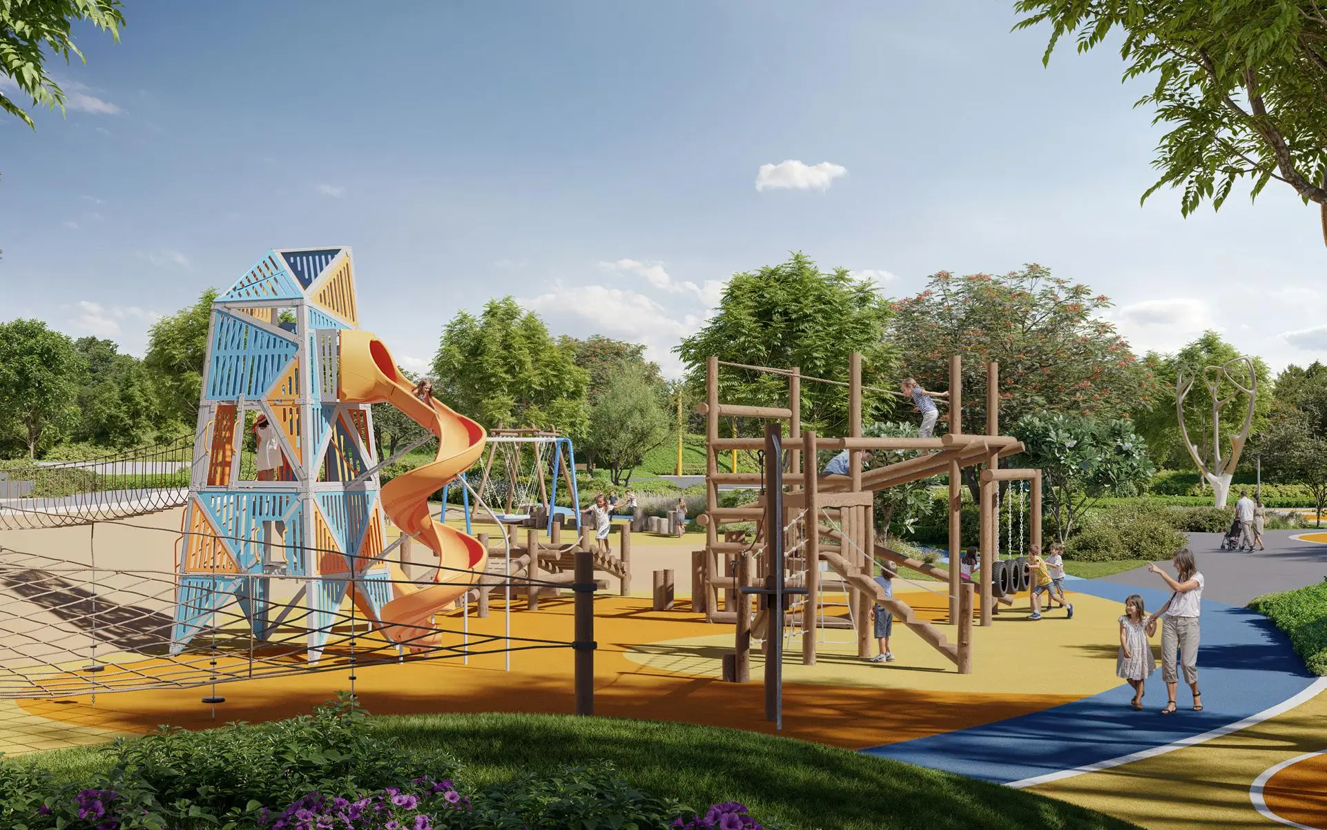 Vida Residences Hillside — image 5