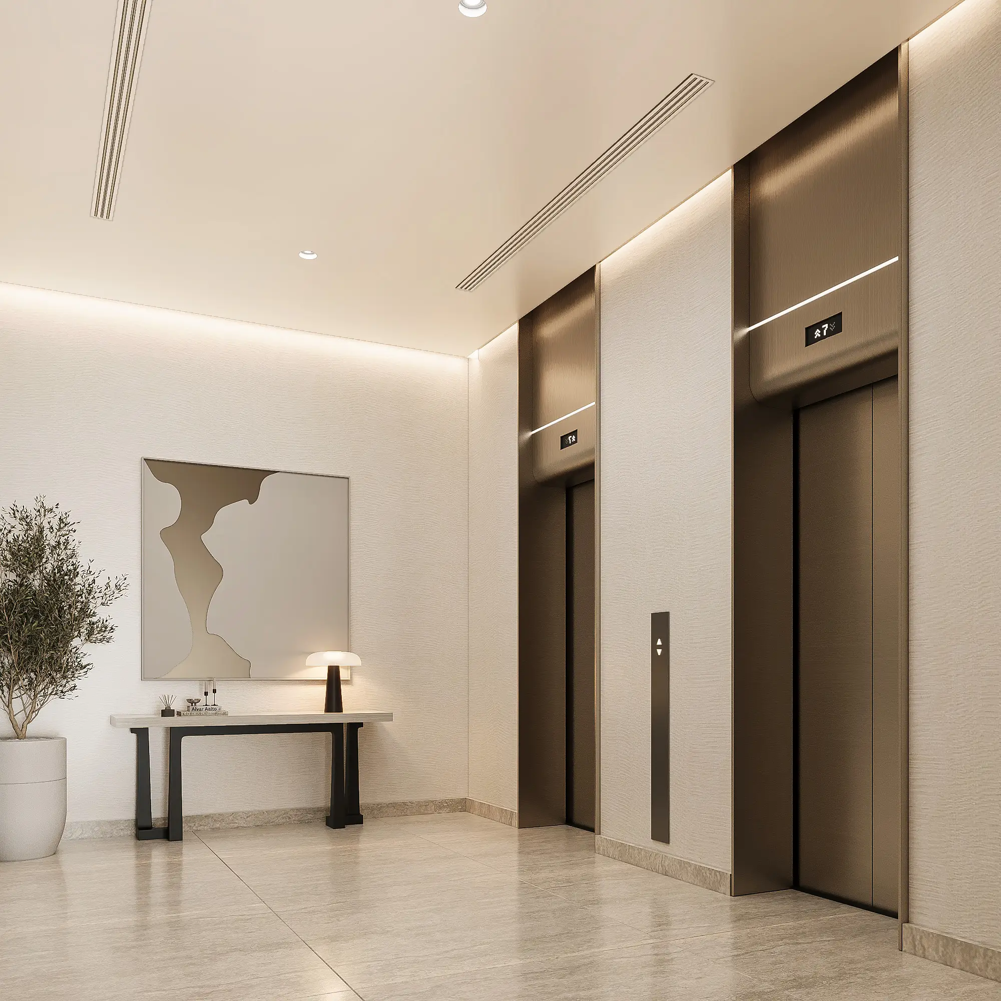 Vida Residences Saadiyat Island — image 2