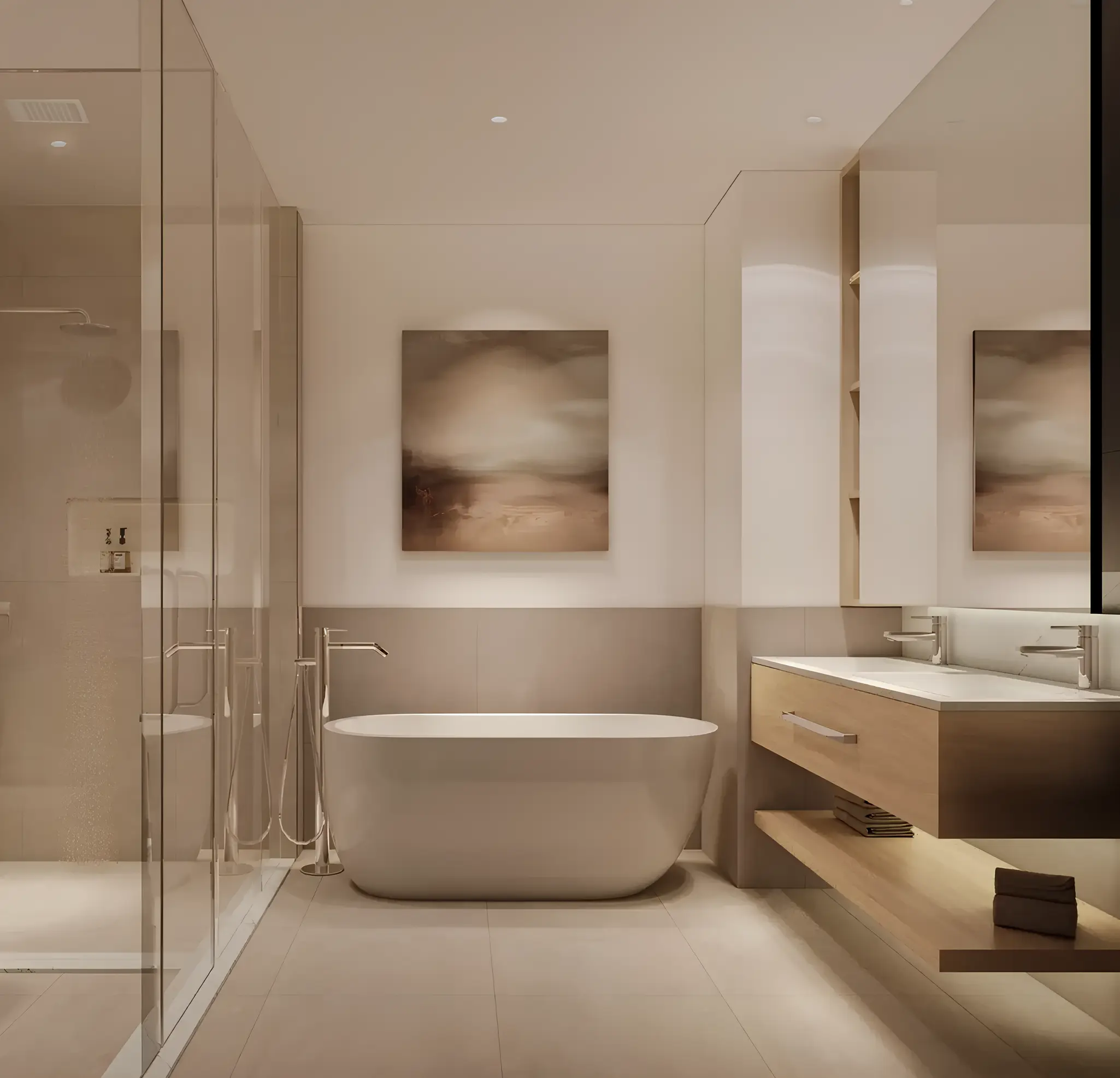 Vida Residences Saadiyat Island — image 3