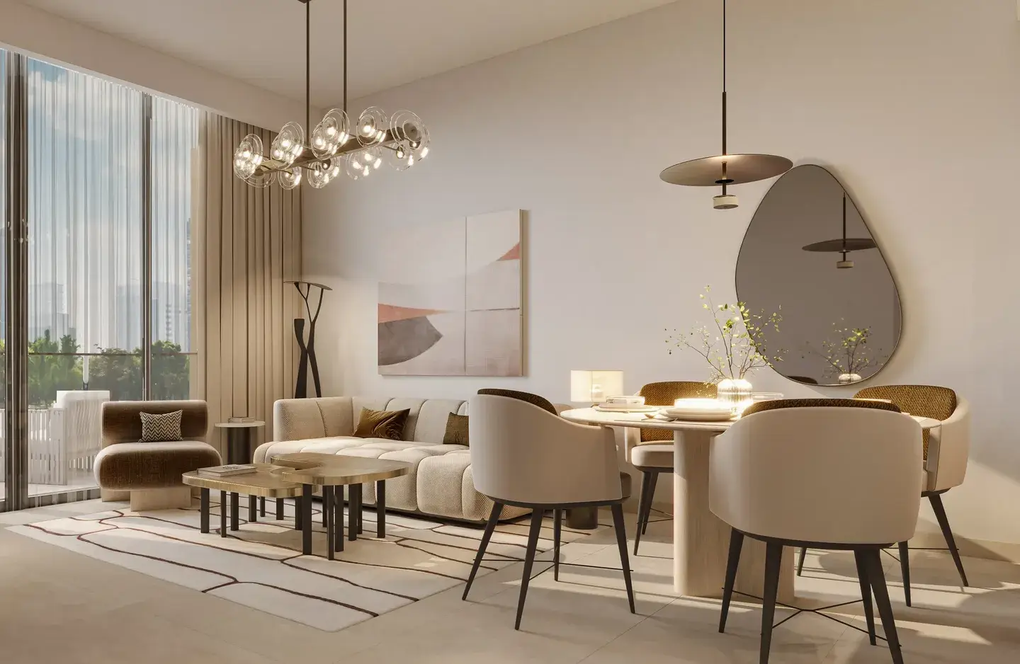 Vida Residences Saadiyat Island — image 5