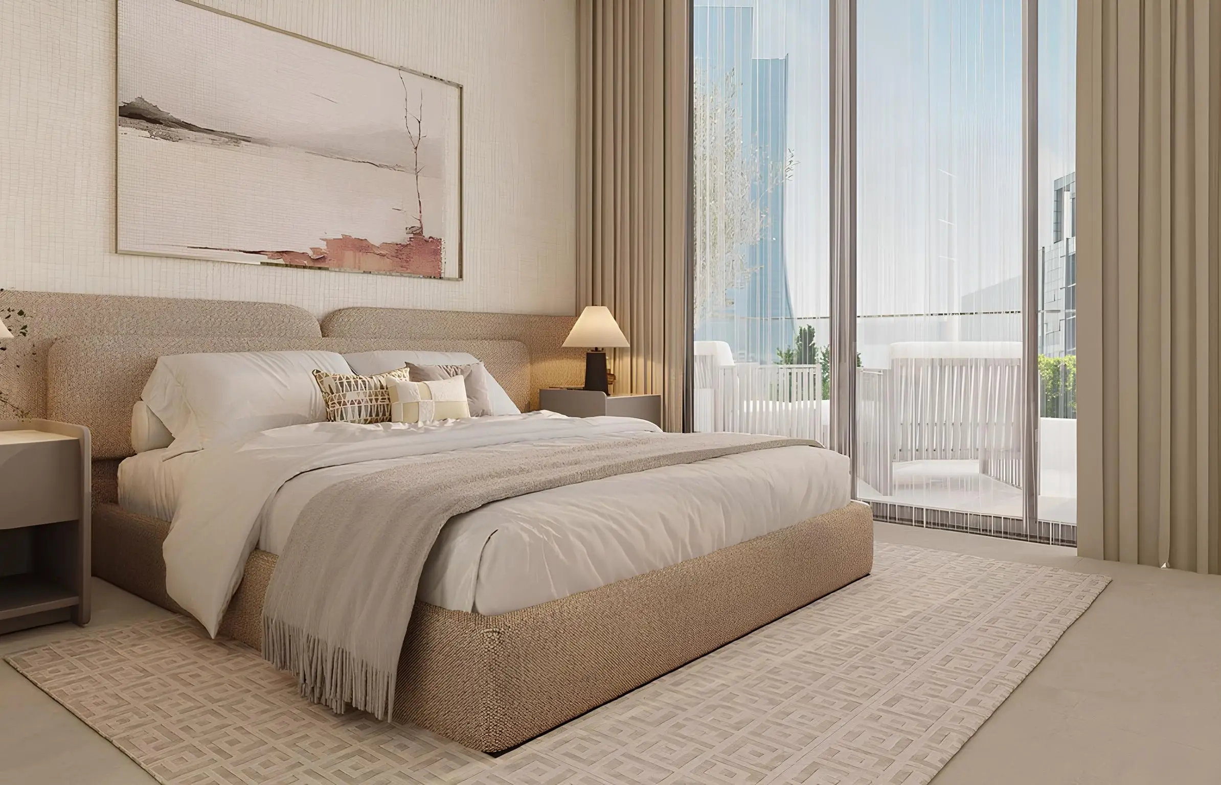 Vida Residences Saadiyat Island — image 6
