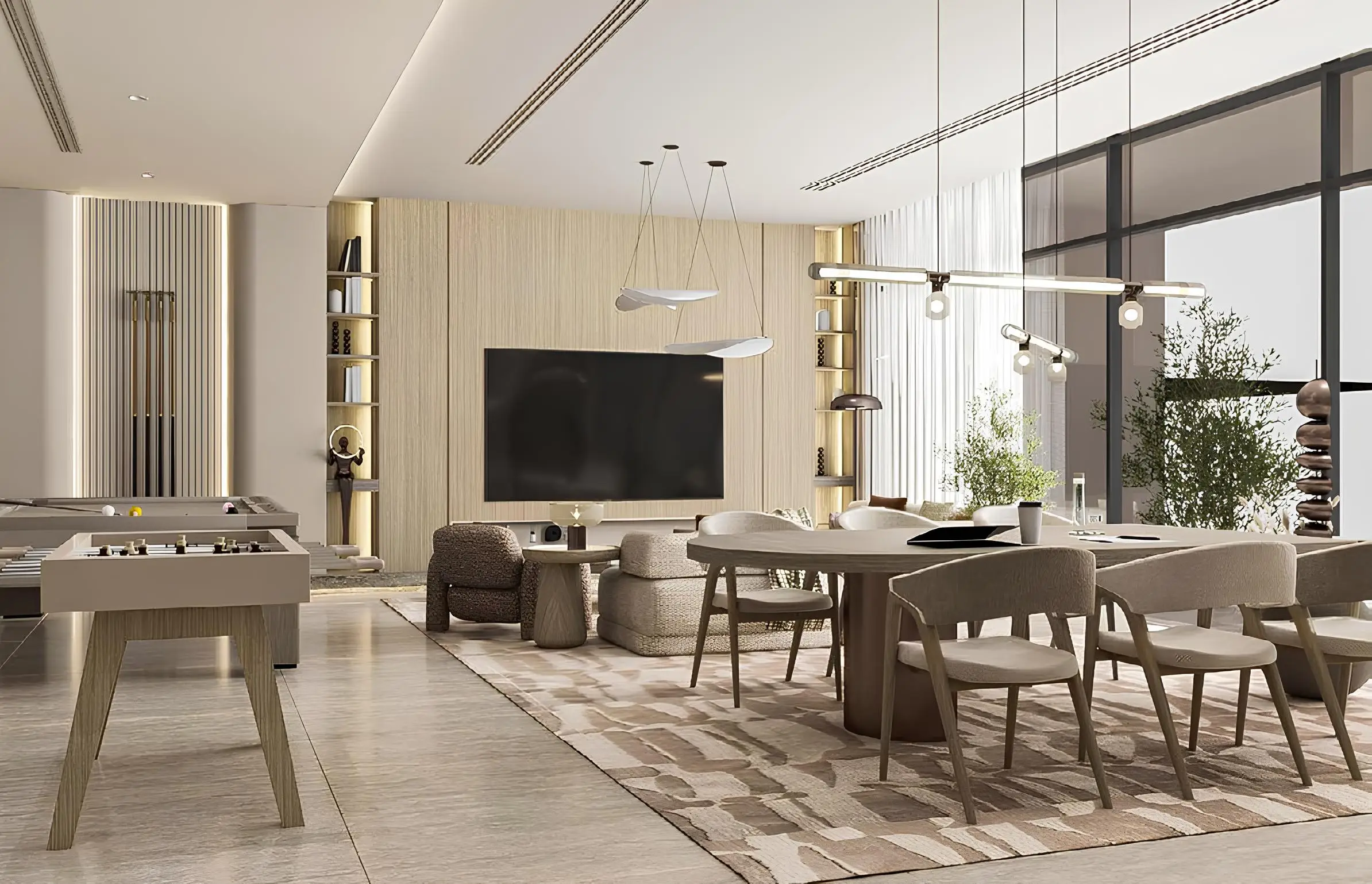 Vida Residences Saadiyat Island — image 7