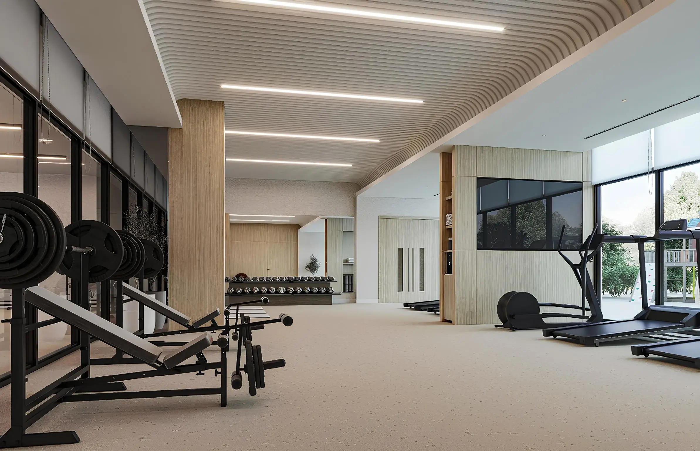 Vida Residences Saadiyat Island — image 9