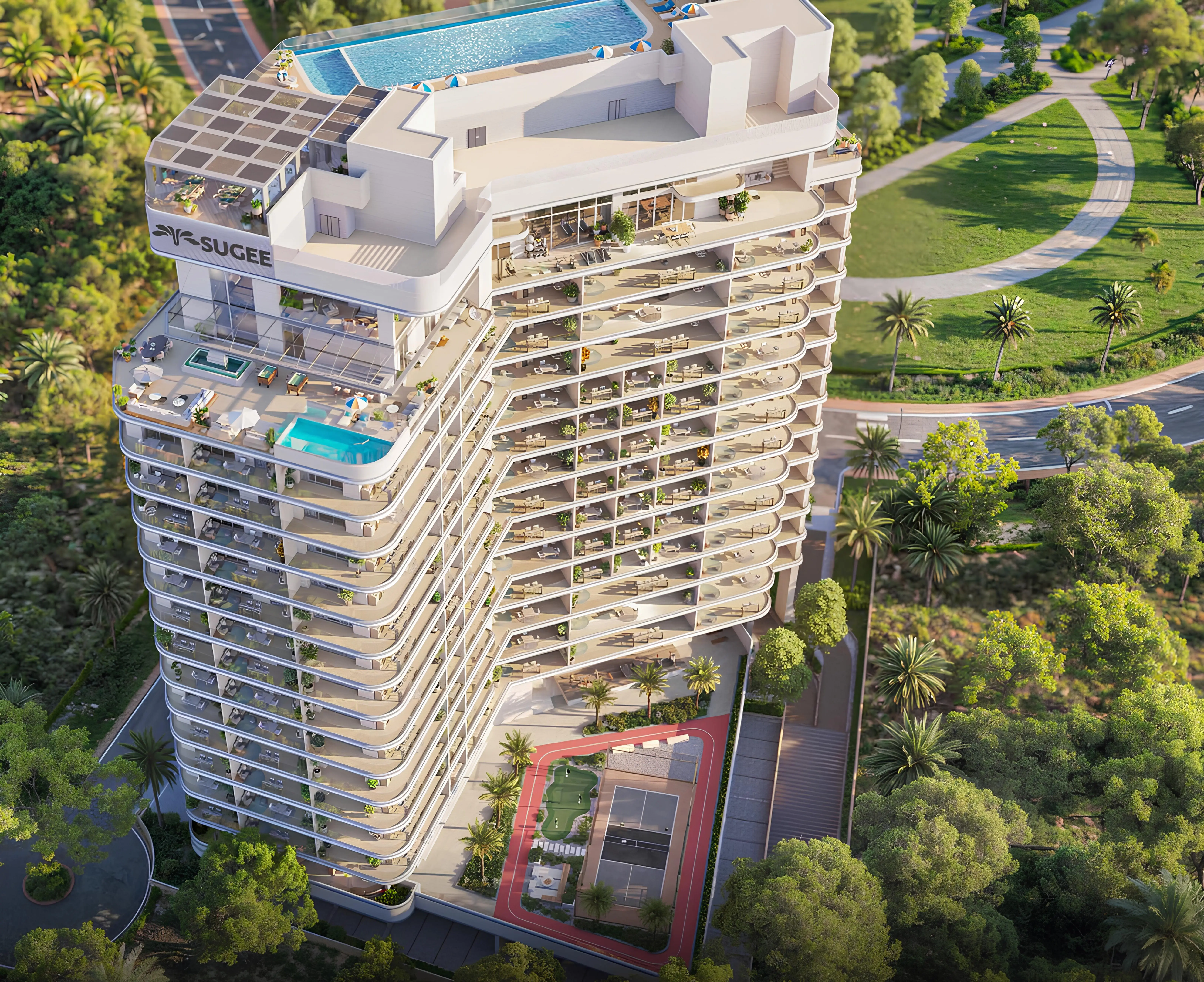 Vienna House Residences by Wyndham — image 3