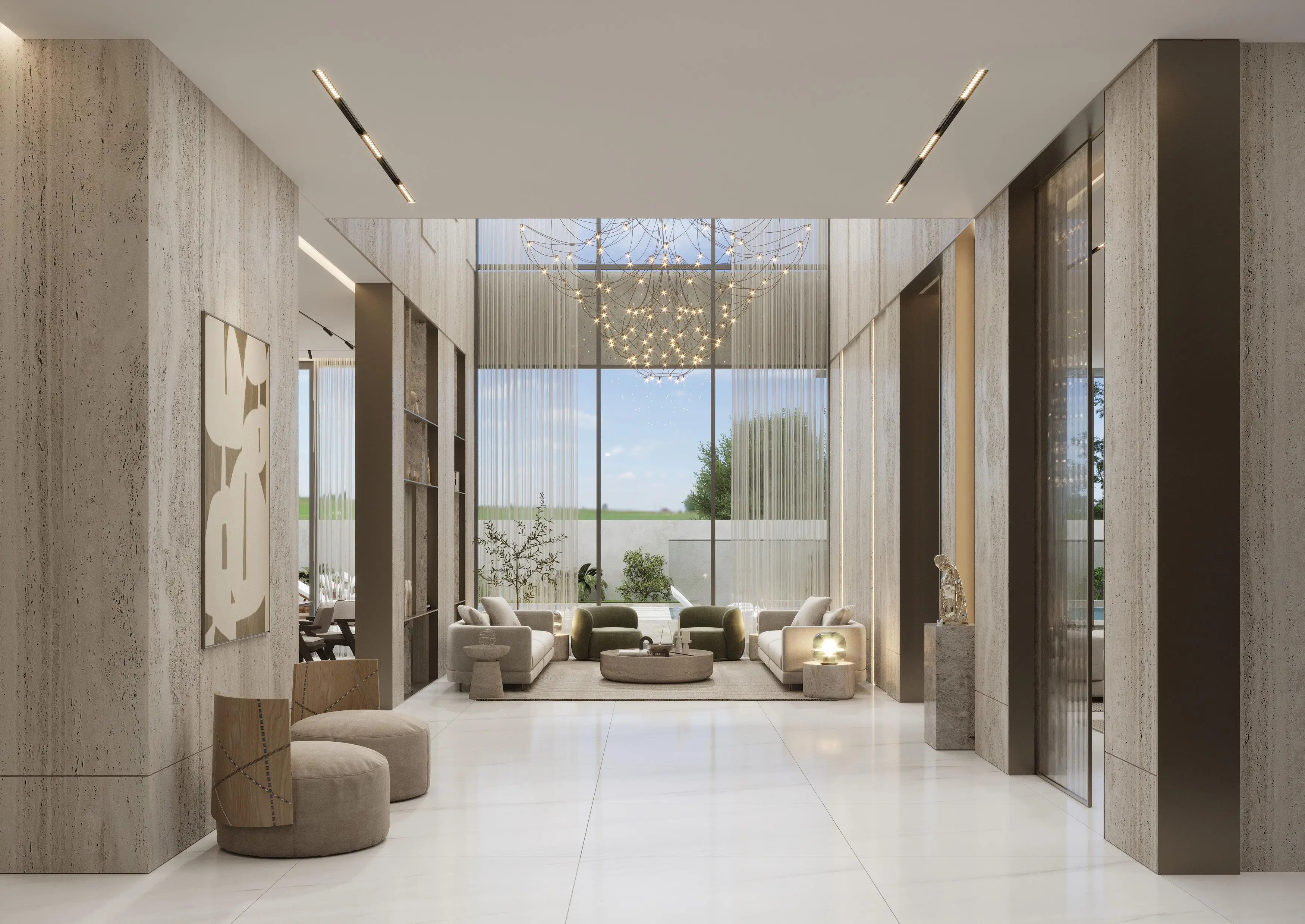 Villa - Dubai Hills — image 2