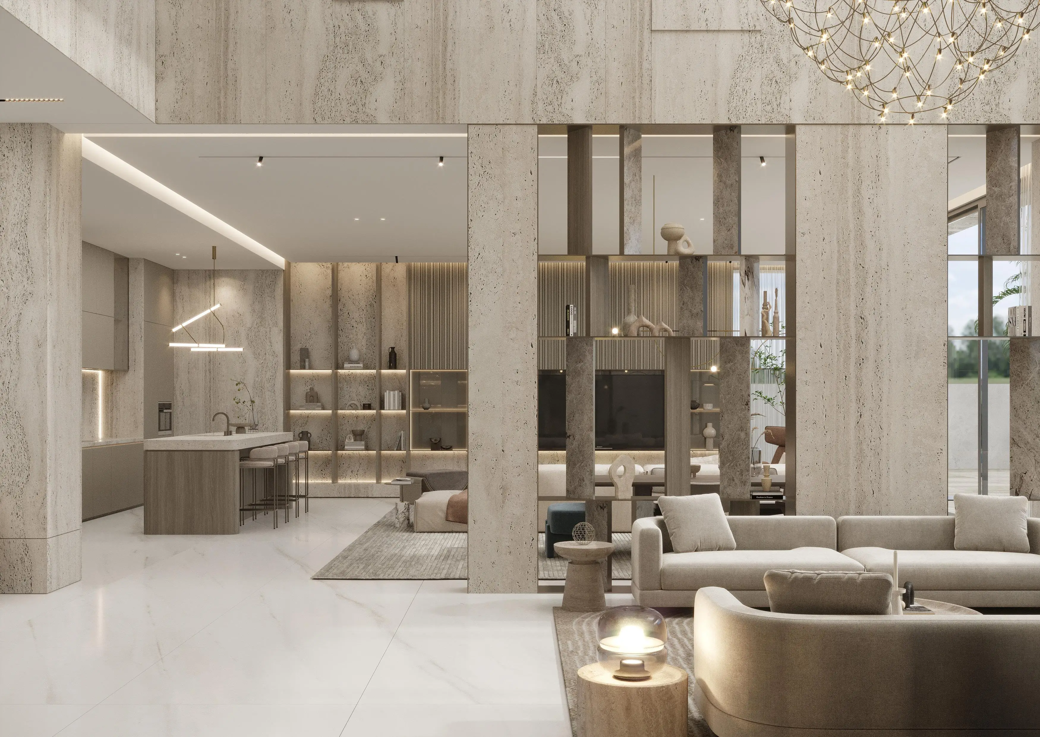 Villa - Dubai Hills — image 5