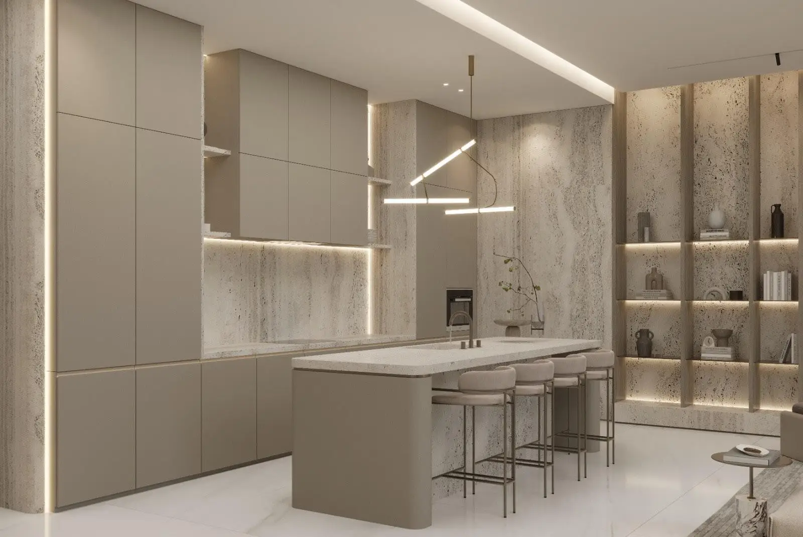 Villa - Dubai Hills — image 9
