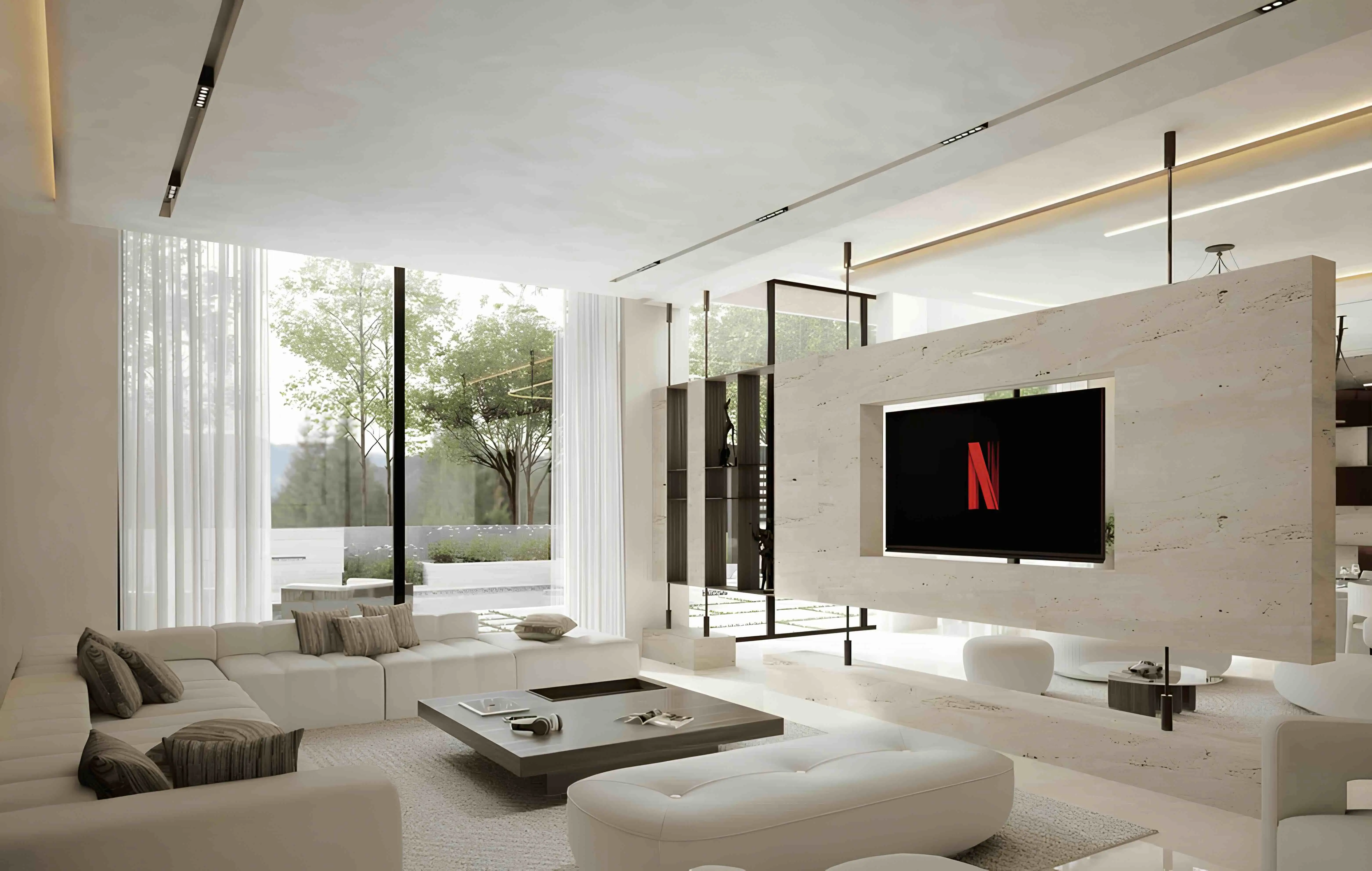 Parkway Villa — image 2