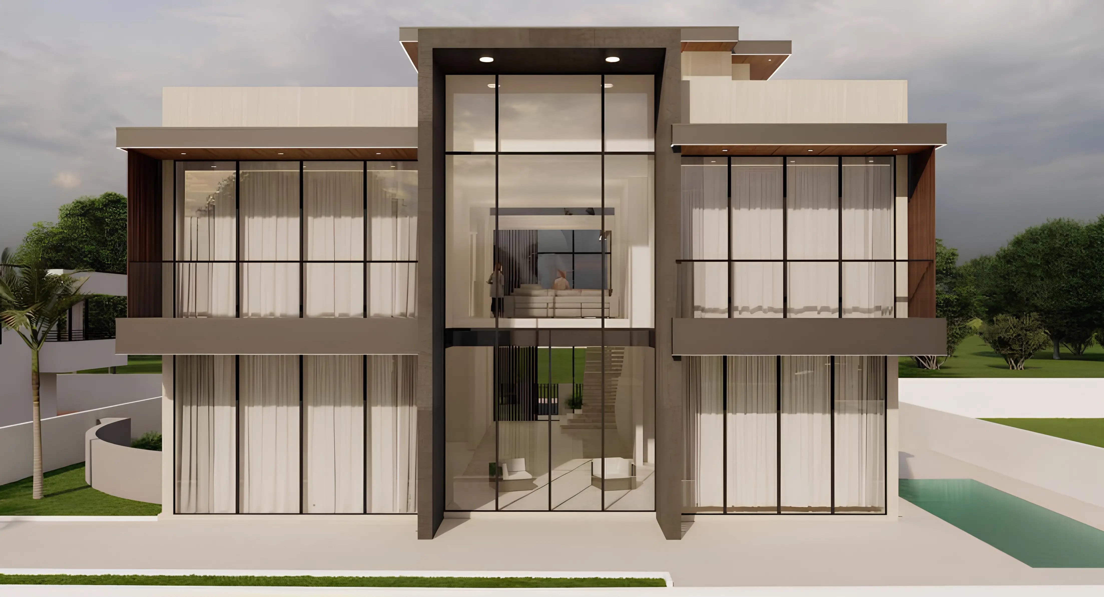 Pearl Jumeirah Villa — image 2