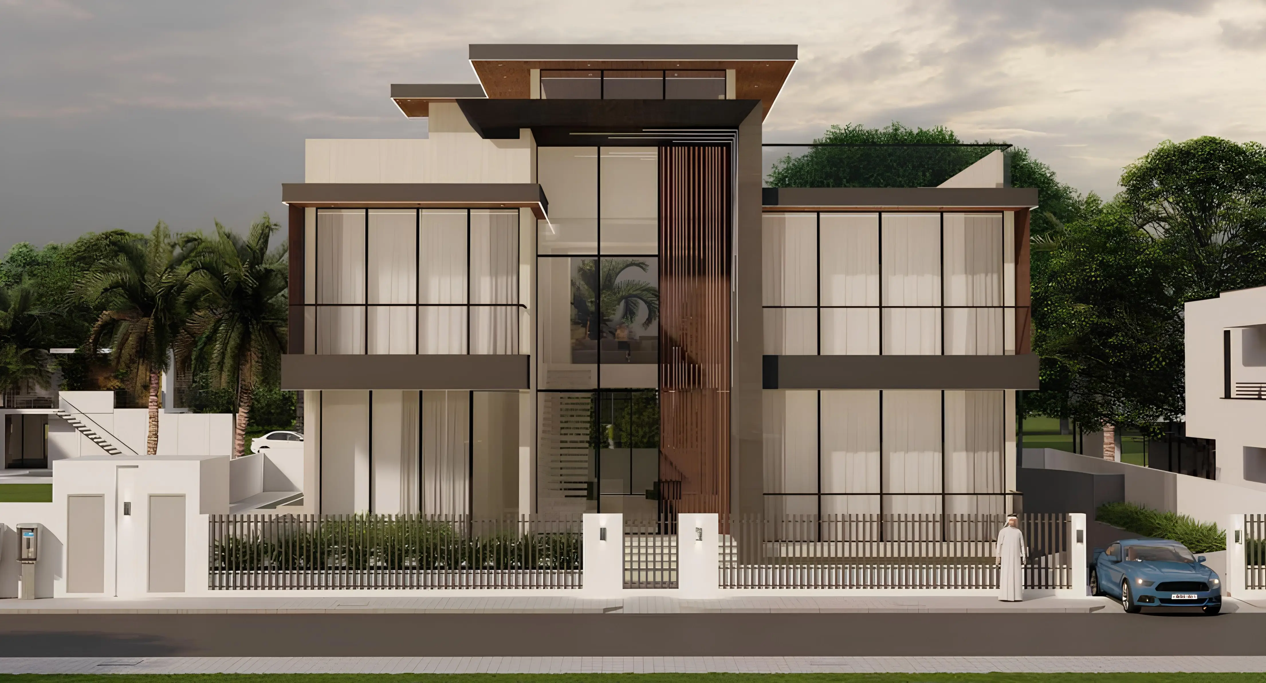 Pearl Jumeirah Villa — image 3