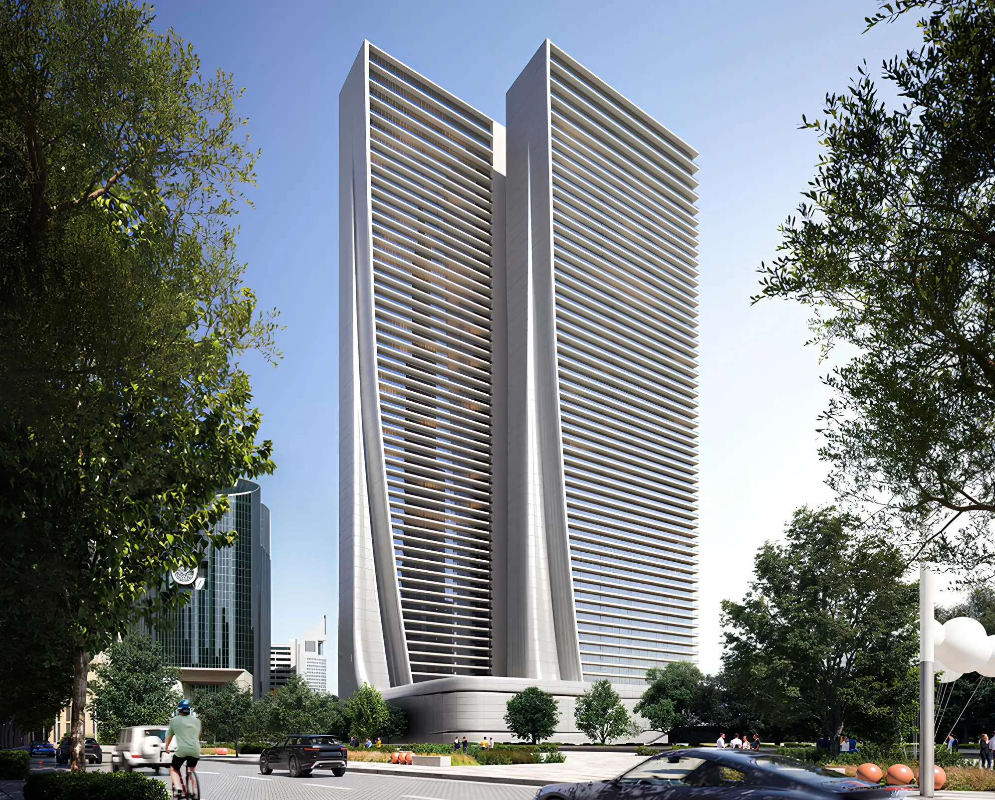 Akala Hotel & Residences — image 4