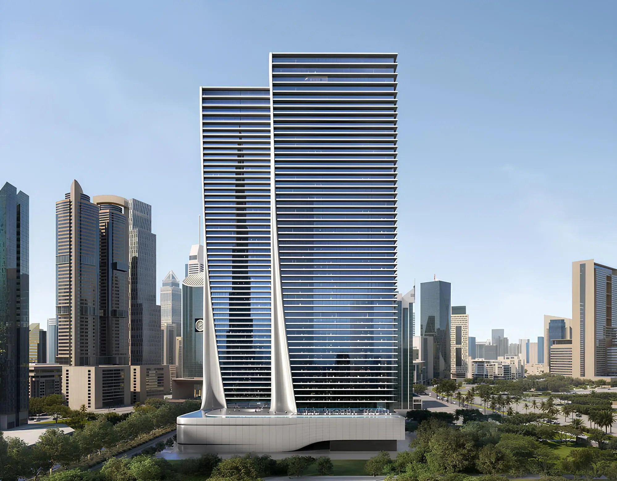 Akala Hotel & Residences — image 5