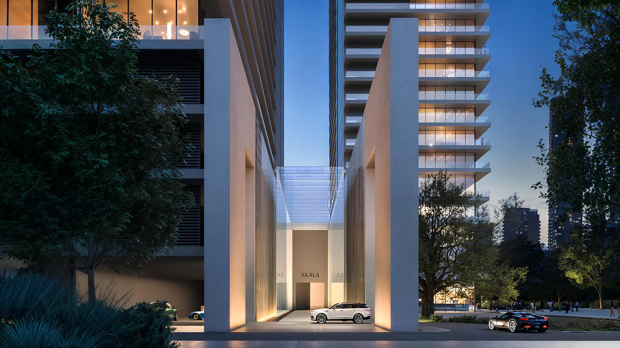 Akala Hotel & Residences — image 2