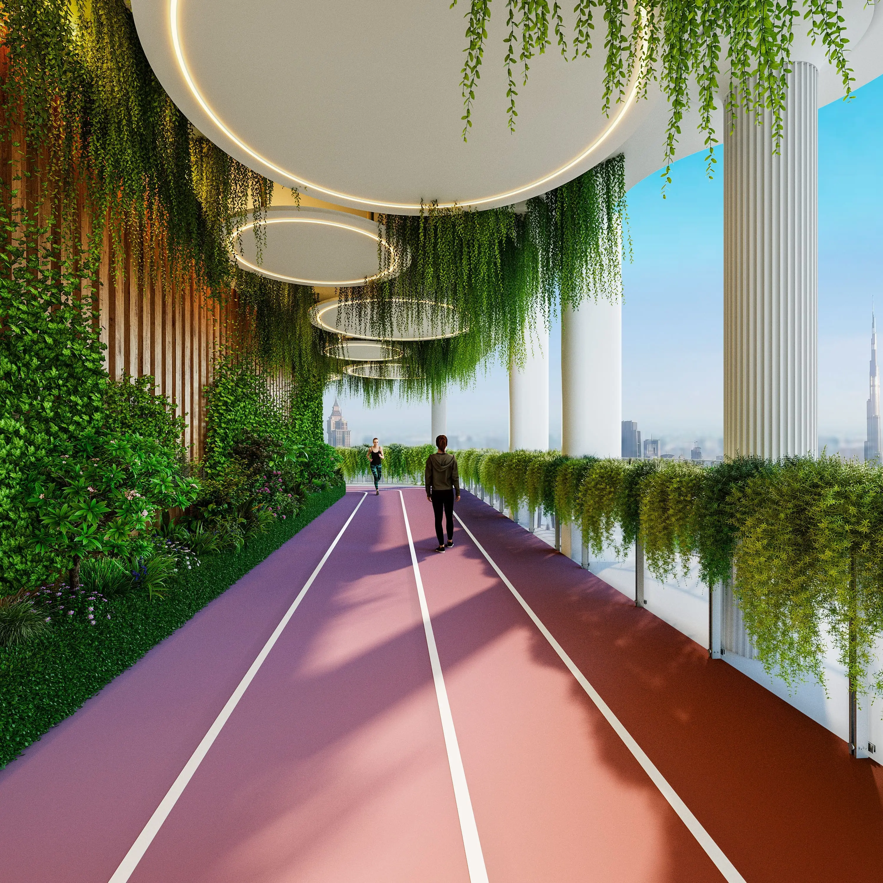 Vincitore Wellness Estate — image 2