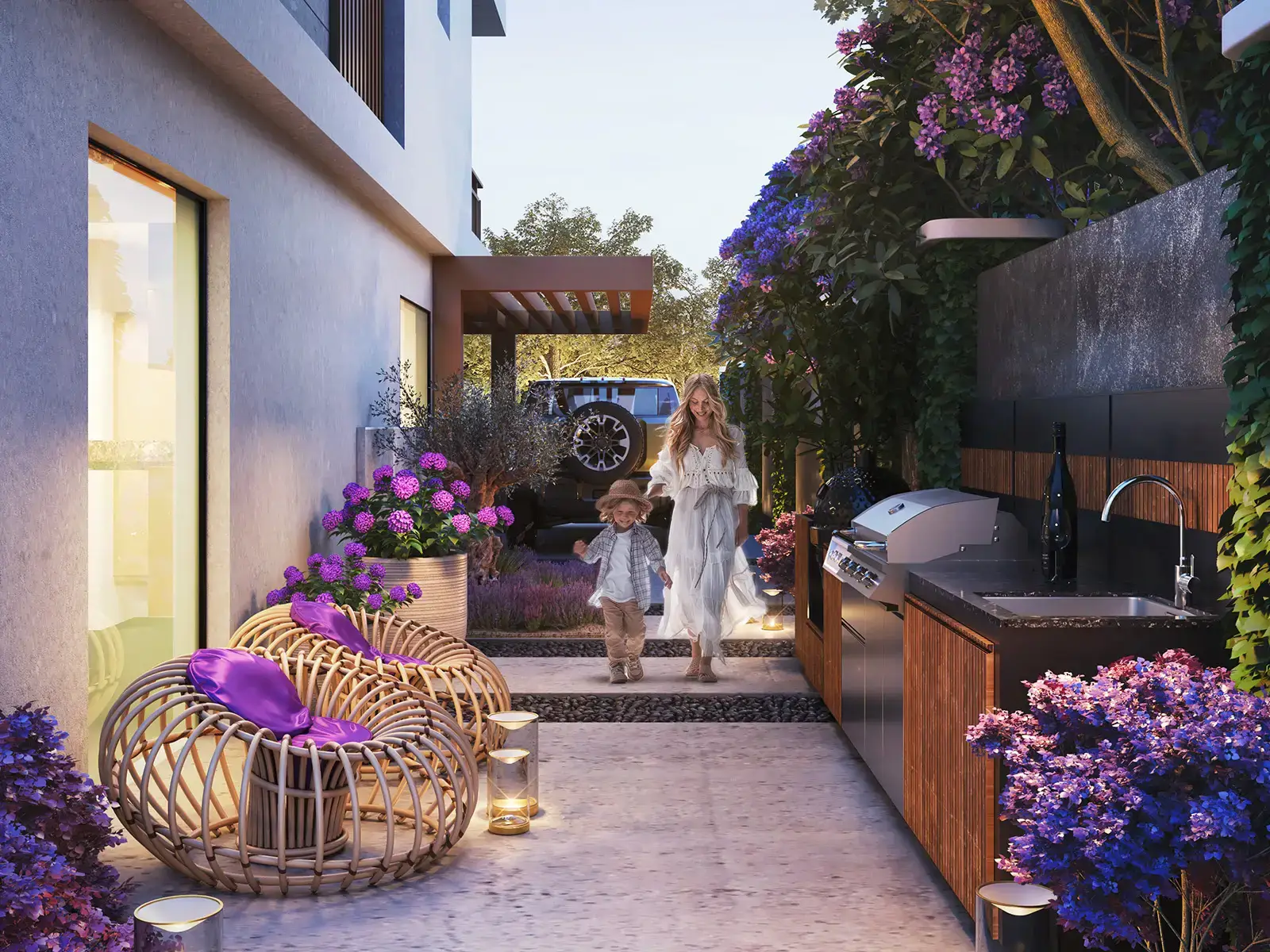 Violet 4 Phase 3 — image 2
