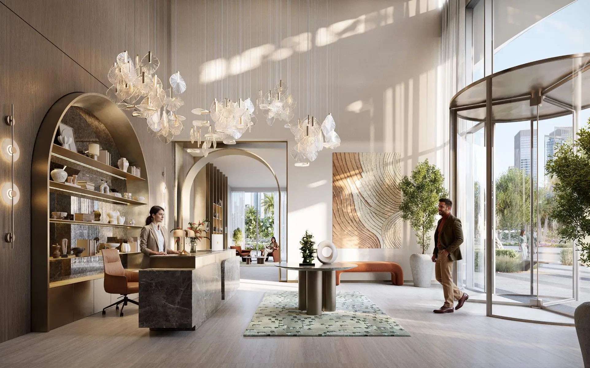 Avarra by Palace — image 3