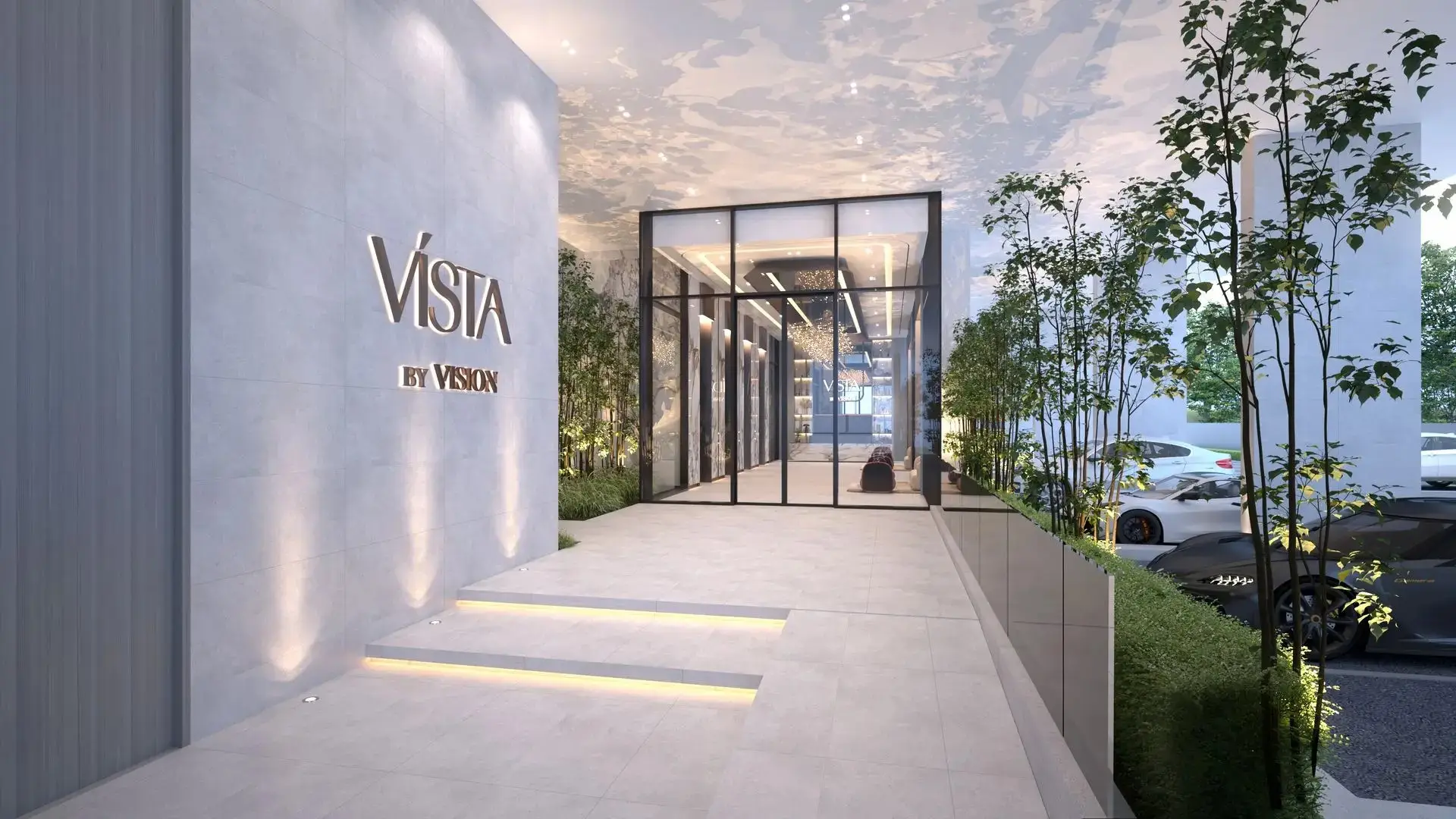 Vista by Vision — image 5