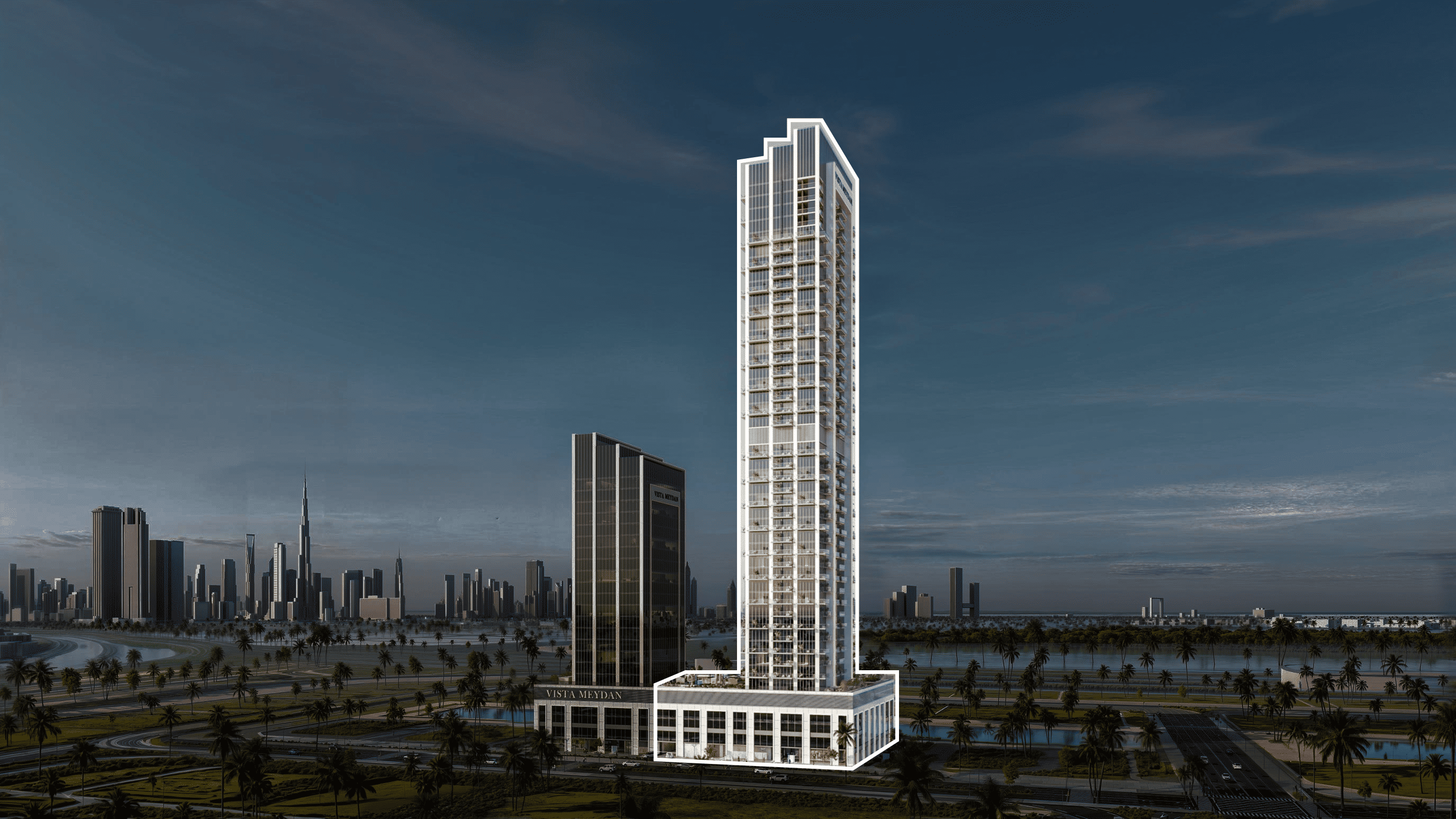 Vista Meydan — image 2