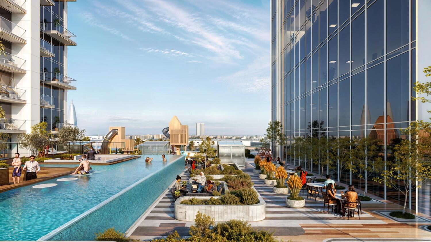 Vista Meydan — image 3