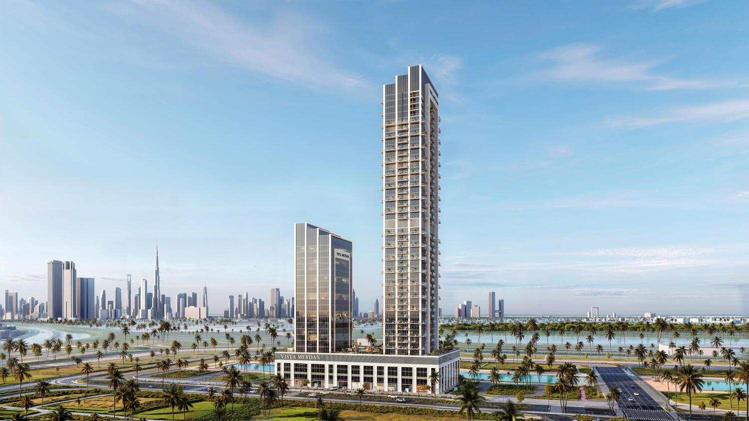 Vista Meydan — image 8