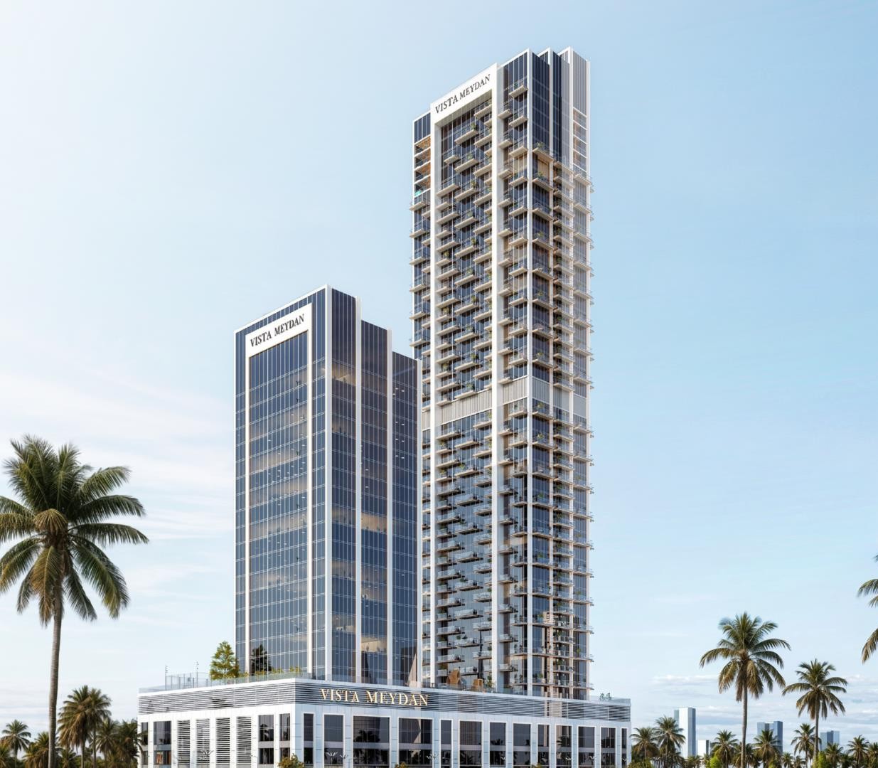 Vista Meydan — image 9