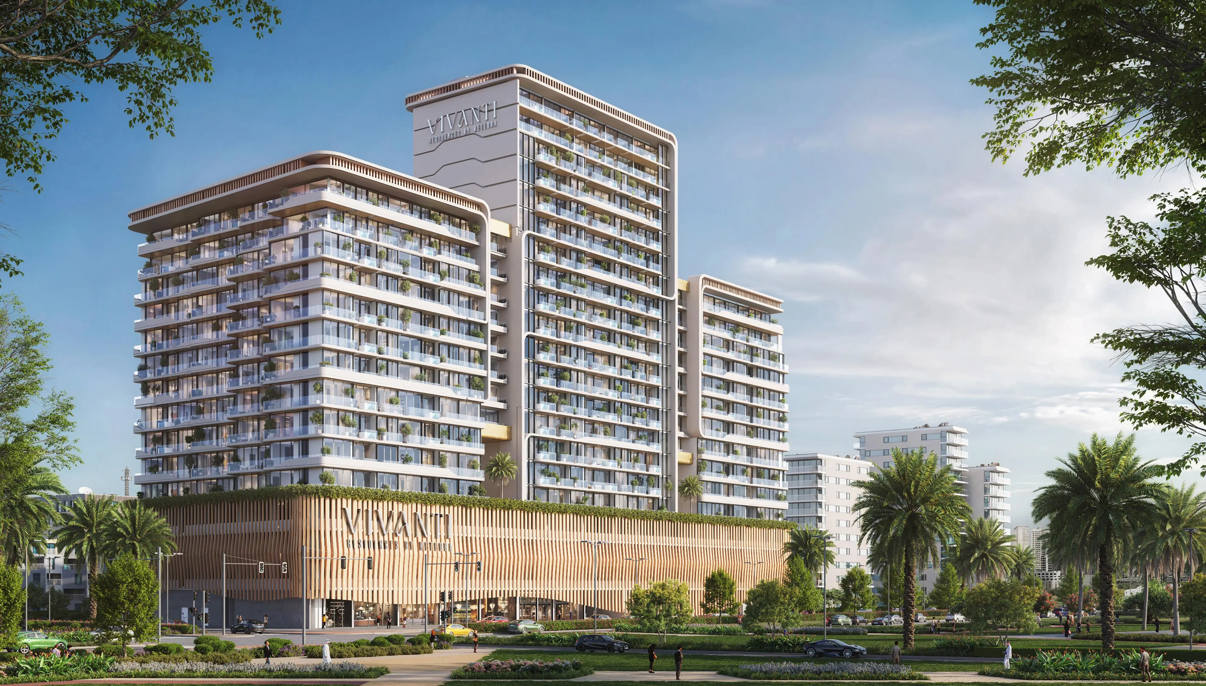 Vivanti Residences — image 5