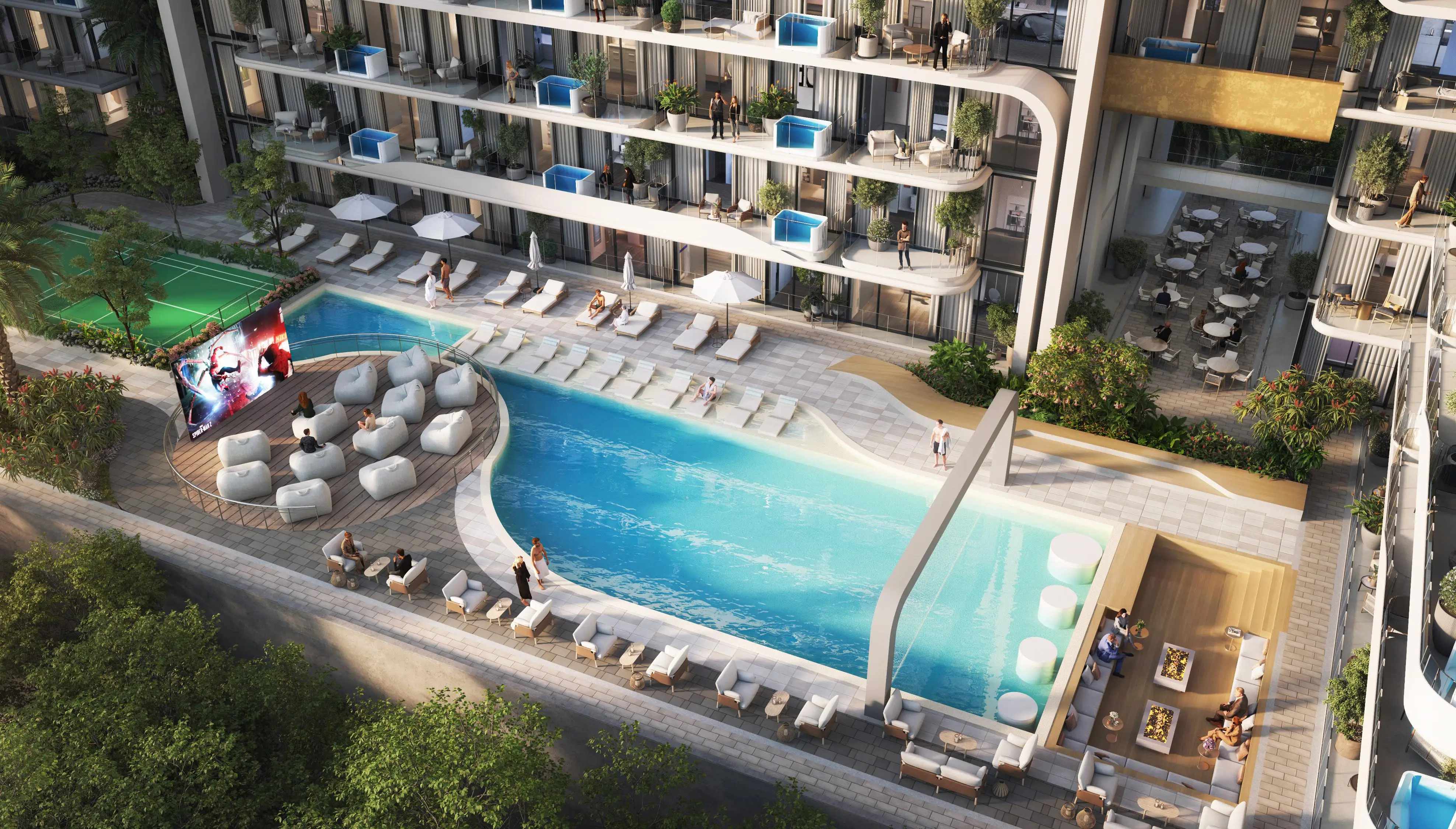 Vivanti Residences — image 6