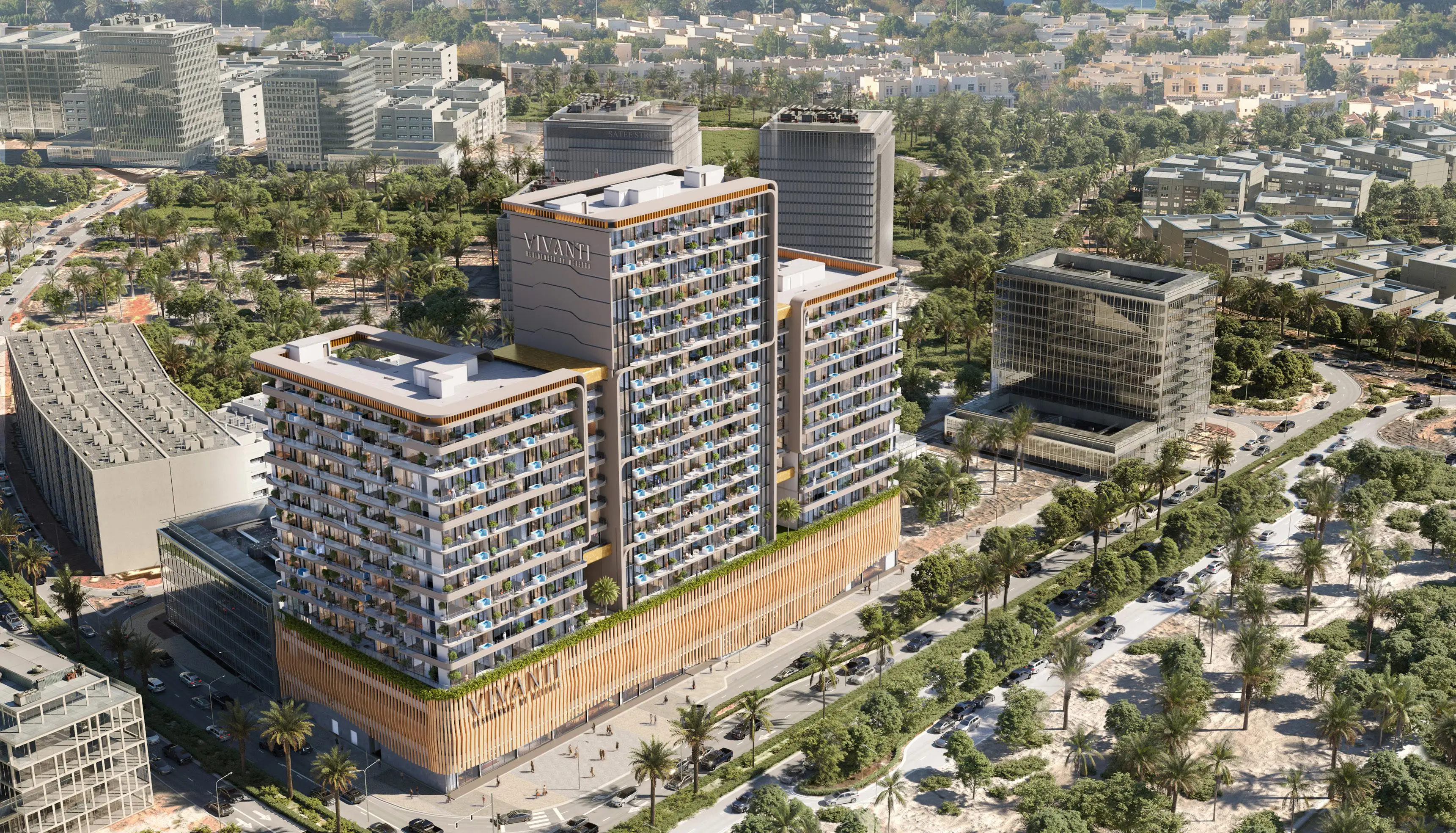 Vivanti Residences — image 7