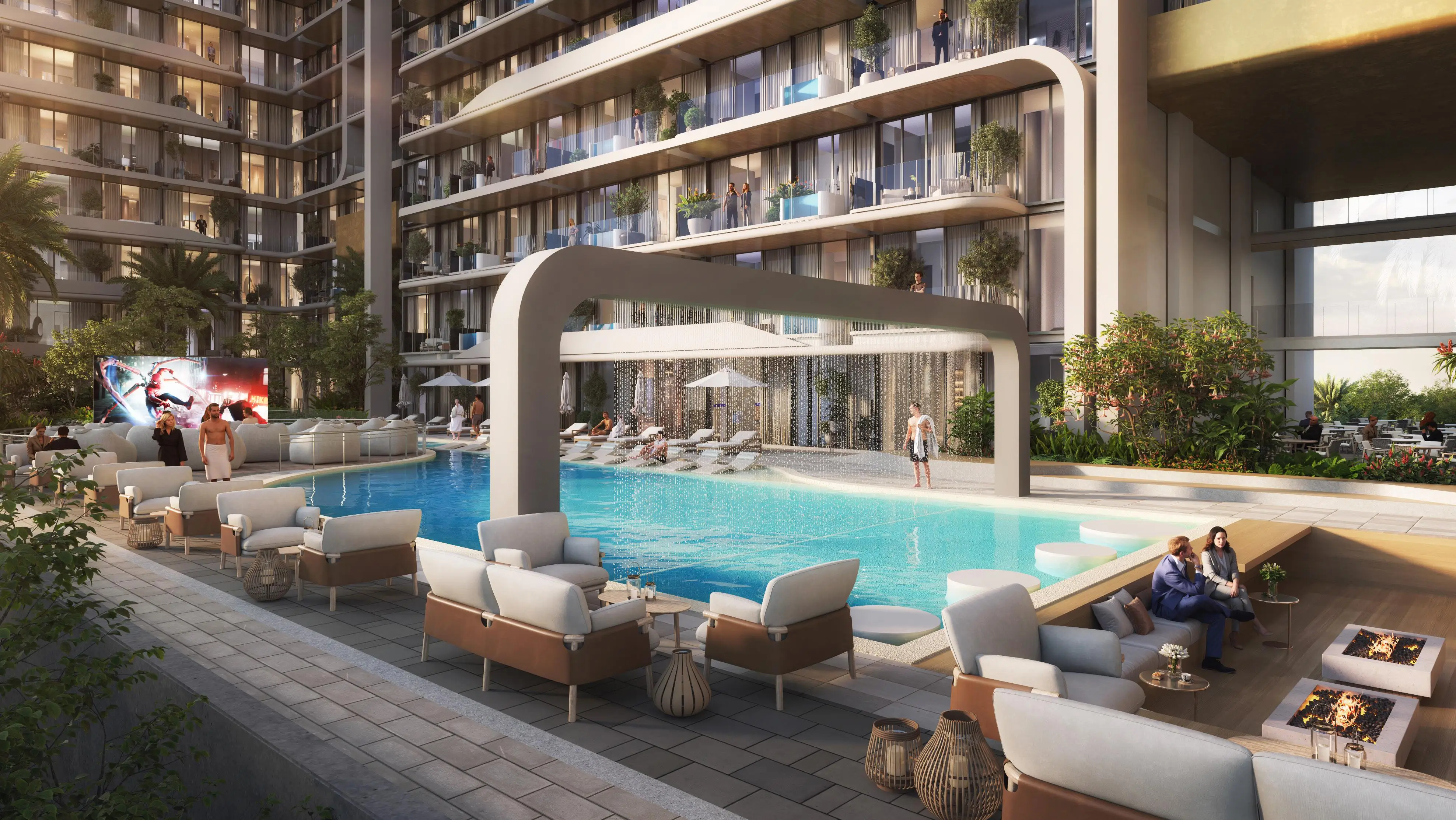 Vivanti Residences — image 8