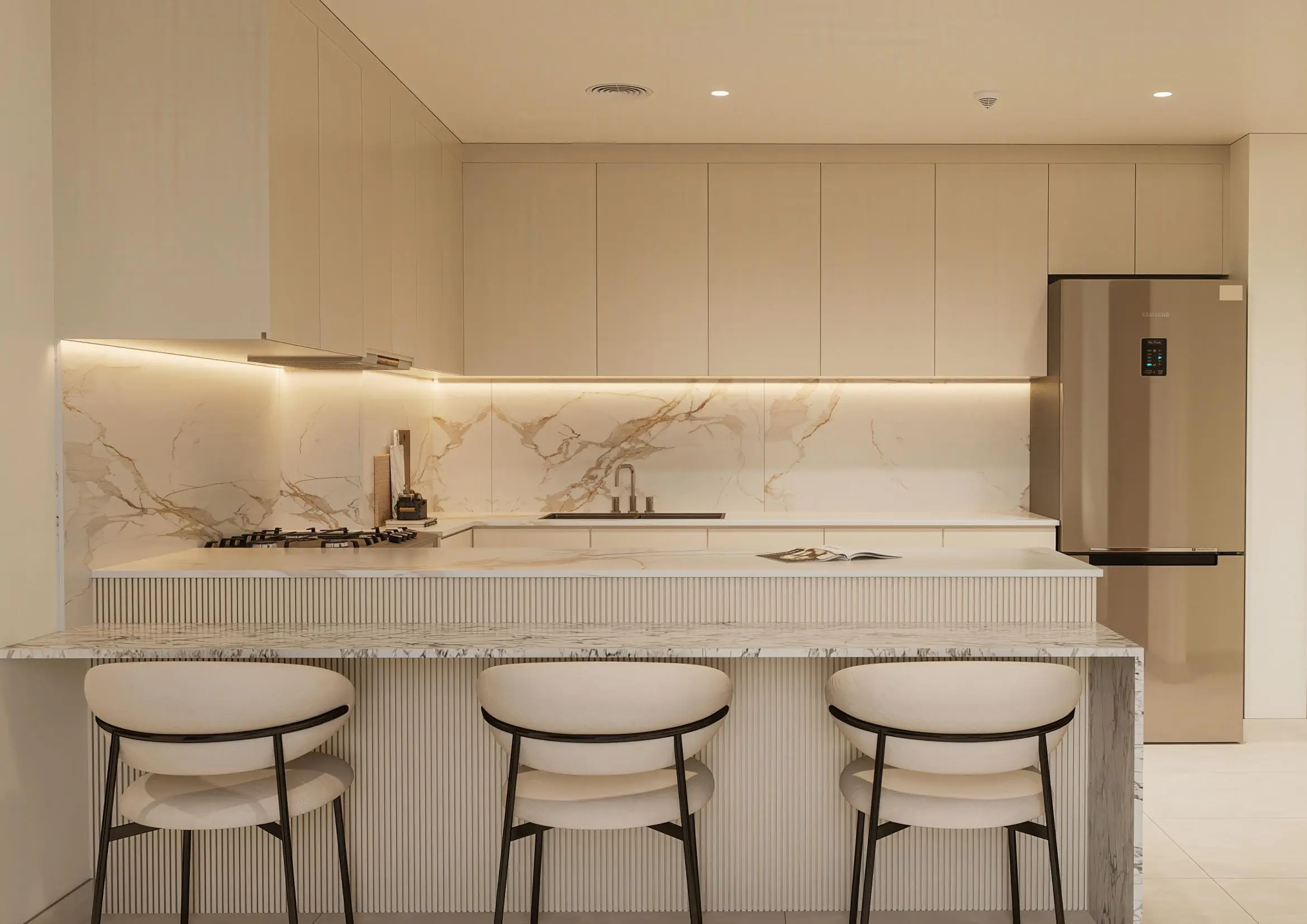 VIVIDA Residences — image 4